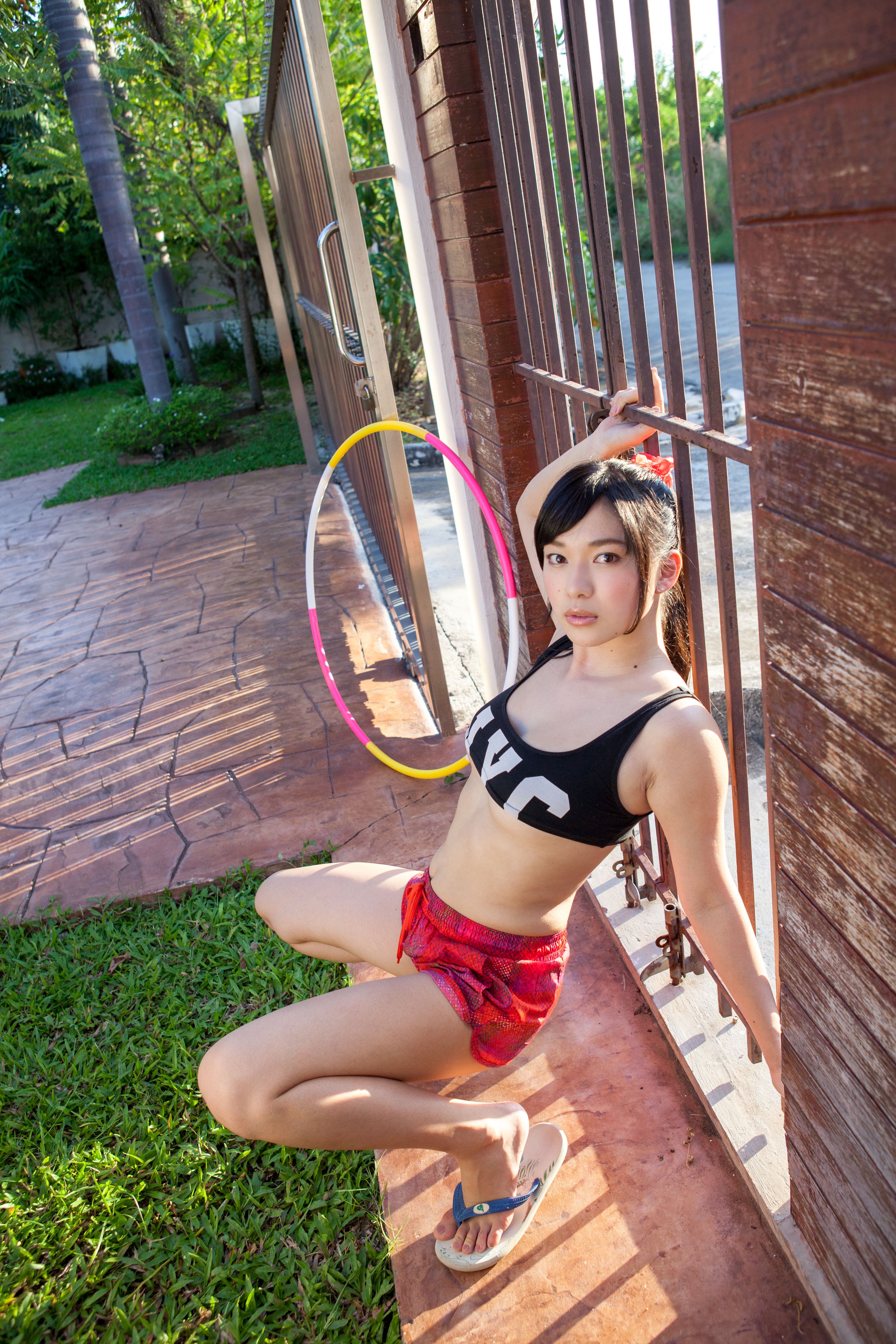 [Minisuka.tv] Tomoe Yamanaka 山中知恵 4kr_tomoe-y102 - PPV