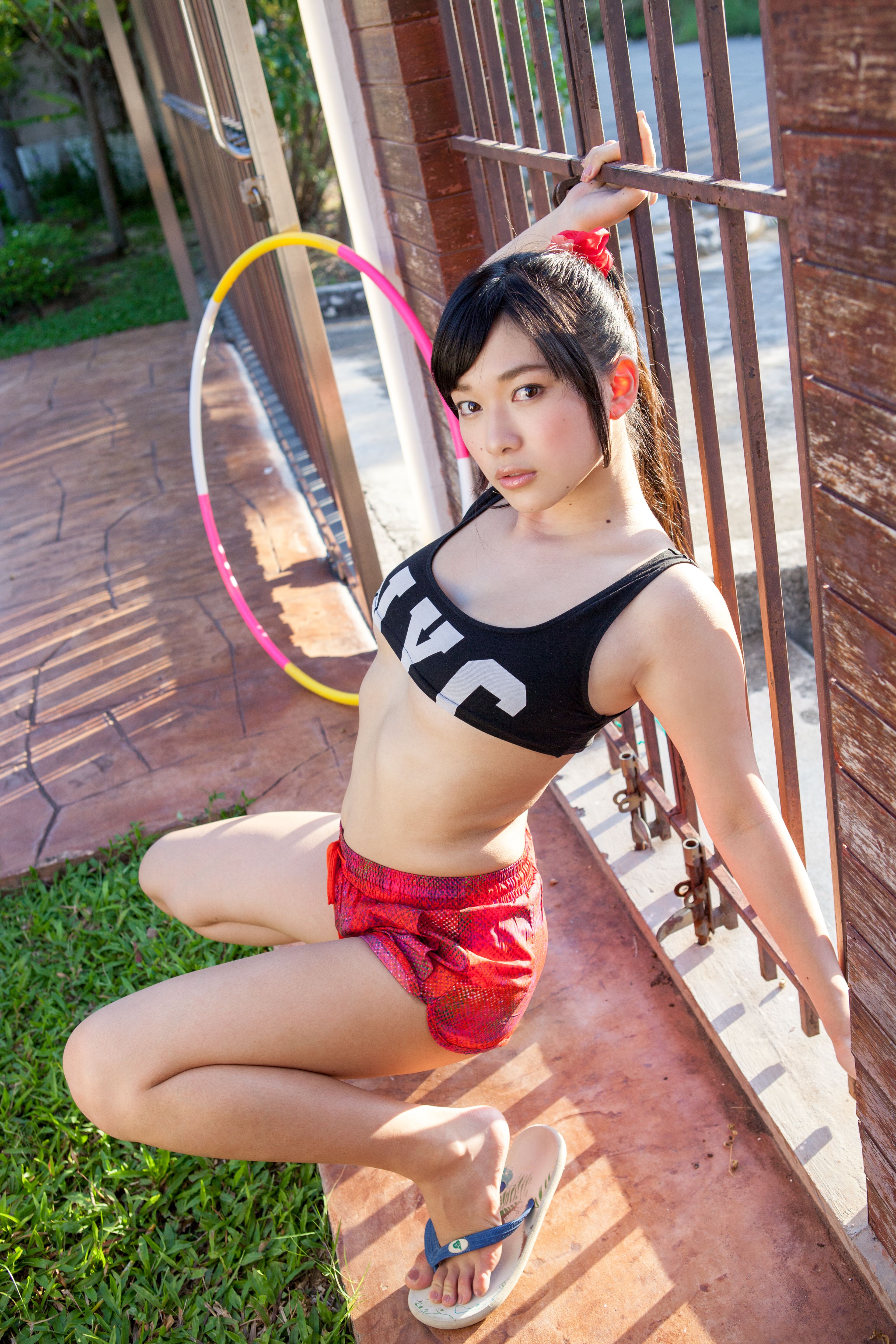 [Minisuka.tv] Tomoe Yamanaka 山中知恵 4kr_tomoe-y102 - PPV