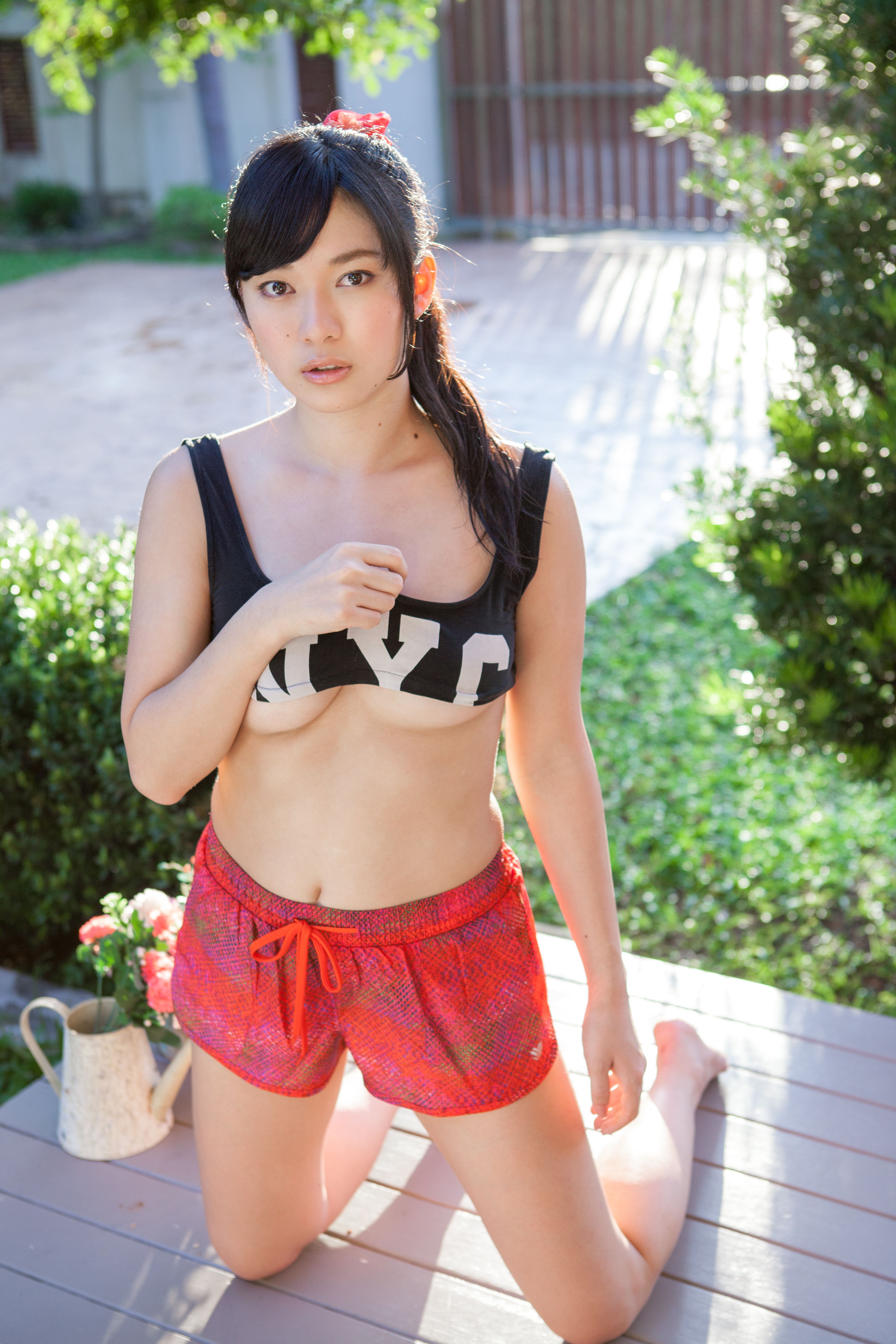 [Minisuka.tv] Tomoe Yamanaka 山中知恵 4kr_tomoe-y102 - PPV