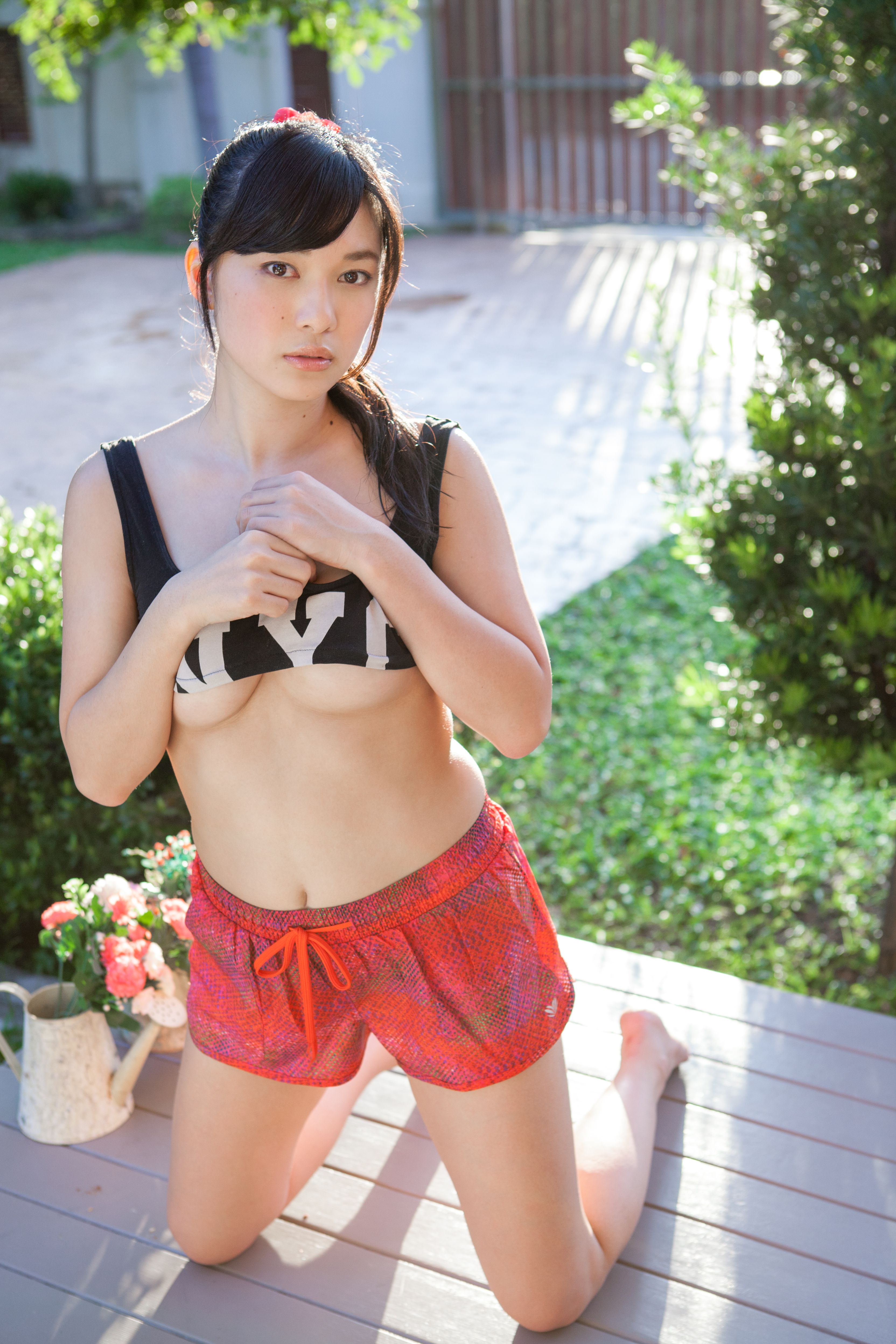 [Minisuka.tv] Tomoe Yamanaka 山中知恵 4kr_tomoe-y102 - PPV