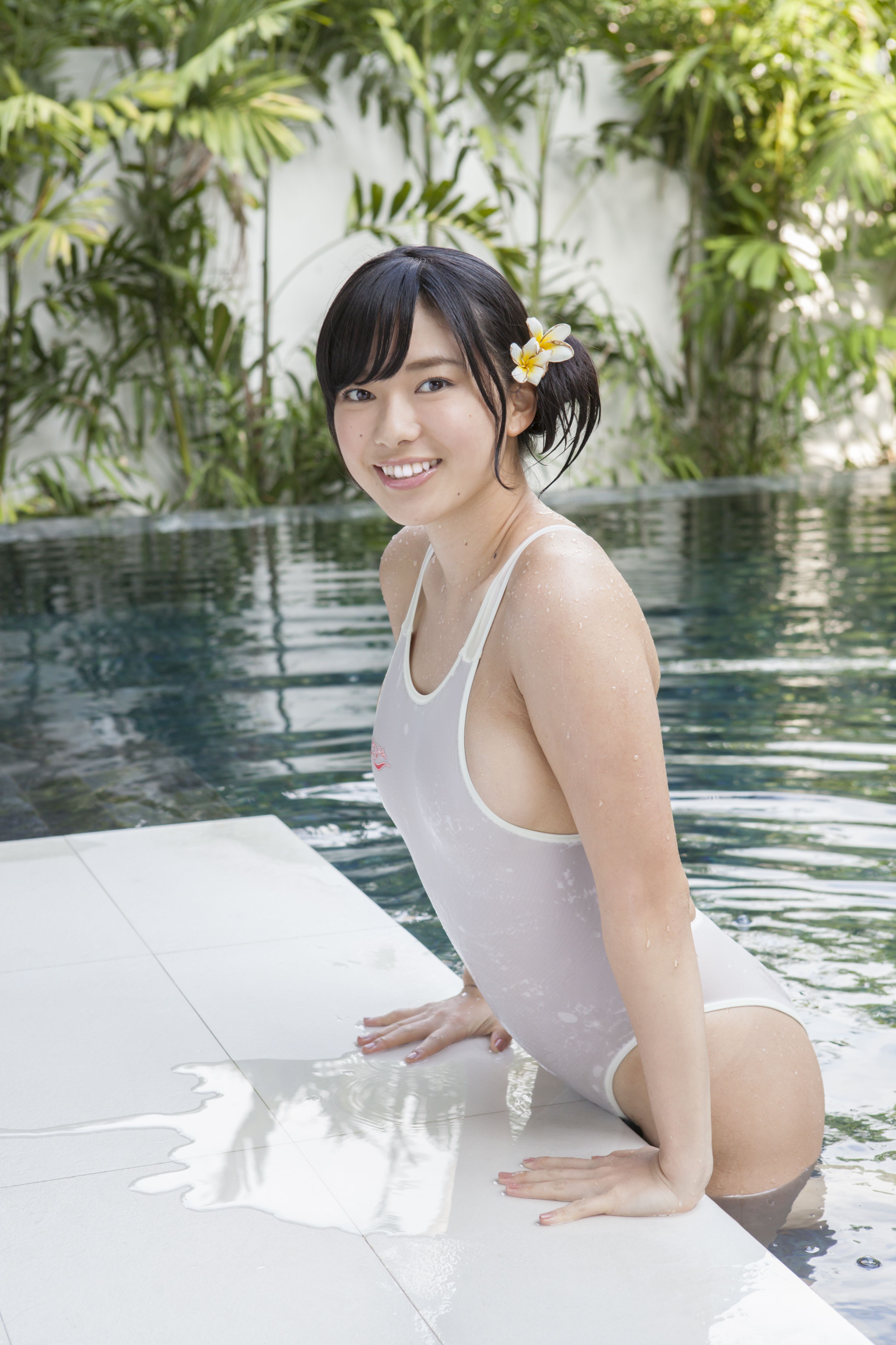 [Minisuka.tv] Tomoe Yamanaka 山中知恵 4kr_tomoe-y104 - PPV