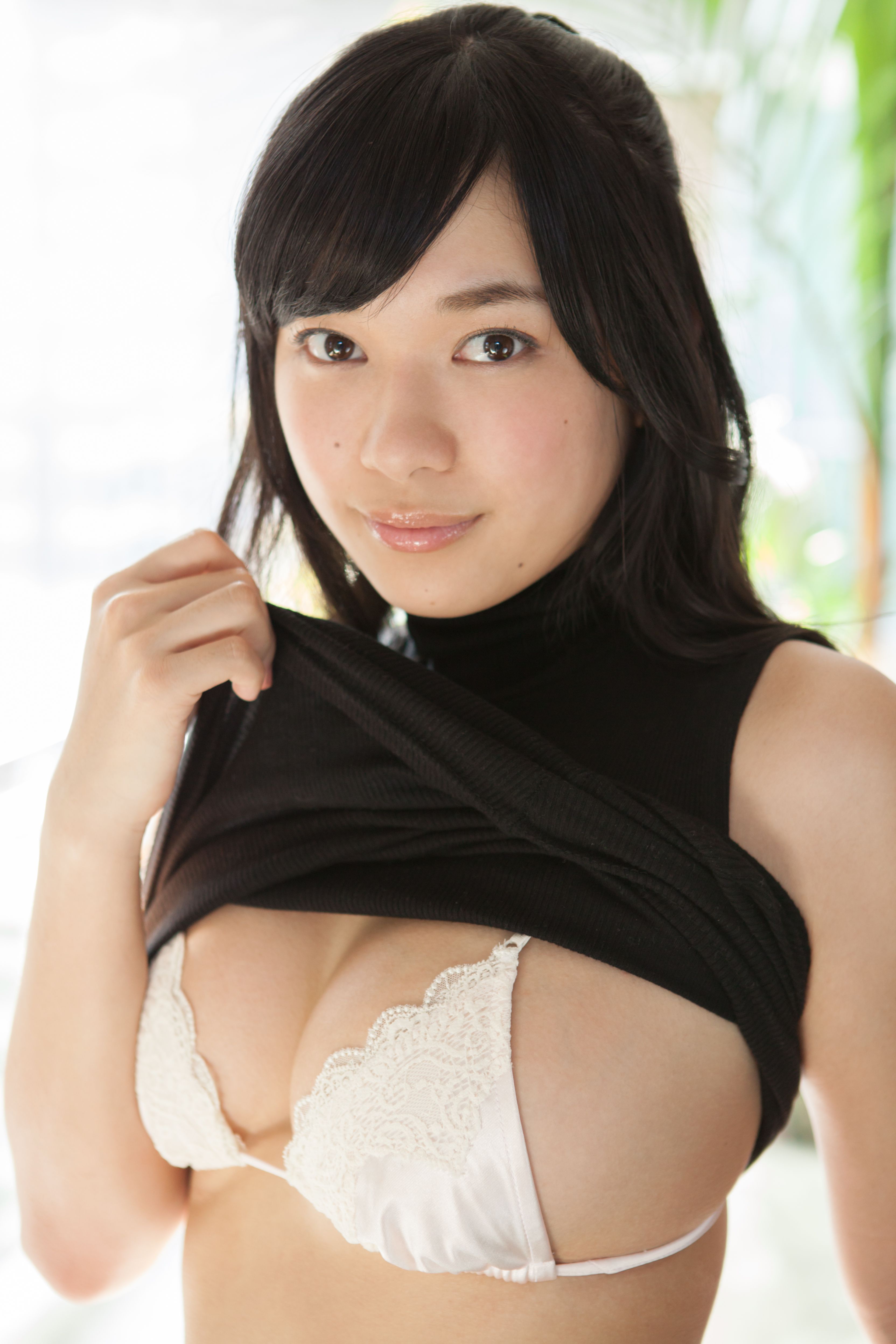 [Minisuka.tv] Tomoe Yamanaka 山中知恵 4kr_tomoe-y104 - PPV