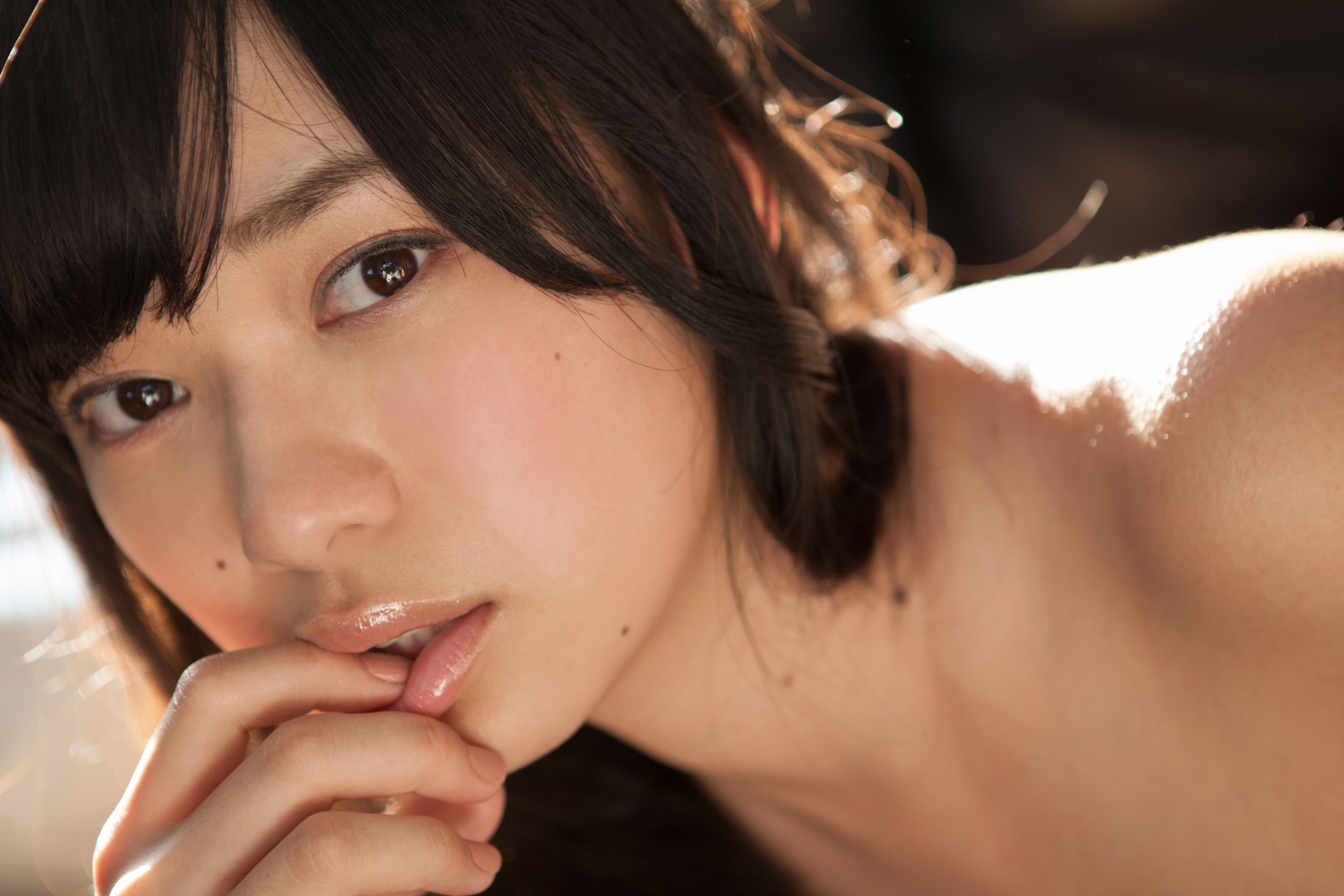 [Minisuka.tv] Tomoe Yamanaka 山中知恵 4kr_tomoe-y104 - PPV
