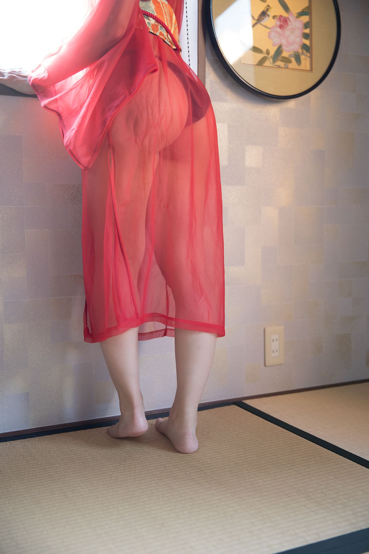 [Minisuka.tv] Tsukasa Kanzaki 神前つかさ - Secret Gallery (STAGE1) 7.3