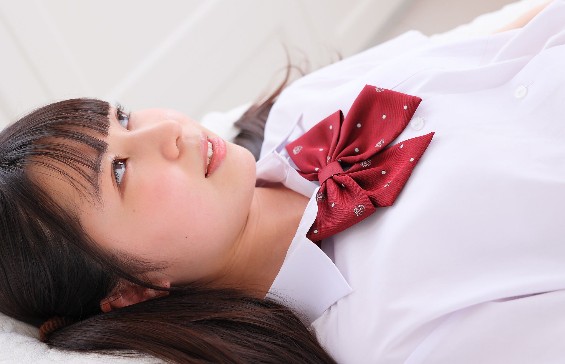 [Minisuka.tv] Umi Kokono 心乃うみ - Regular Gallery 01