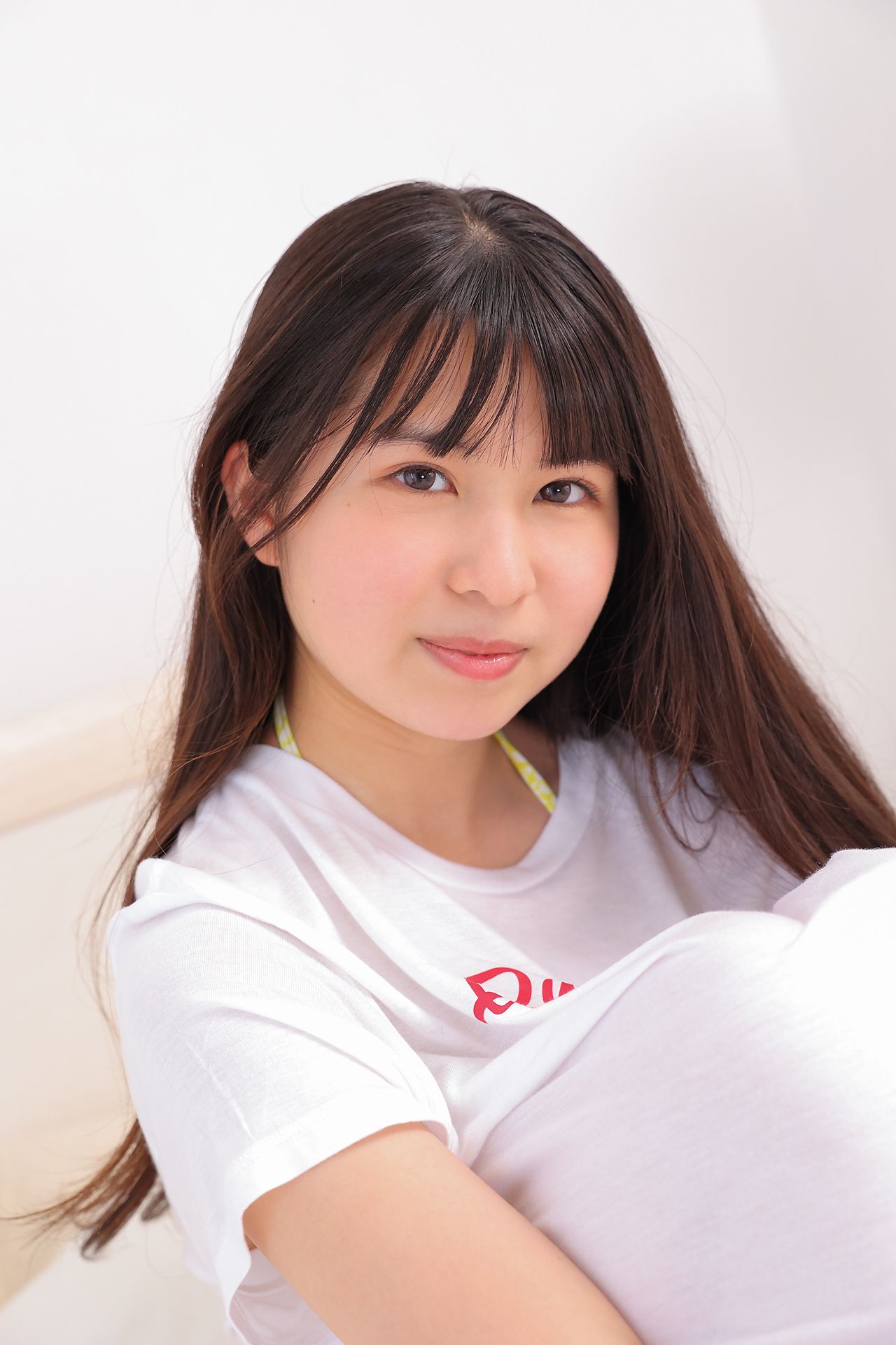 [Minisuka.tv] Umi Kokono 心乃うみ - Regular Gallery 02