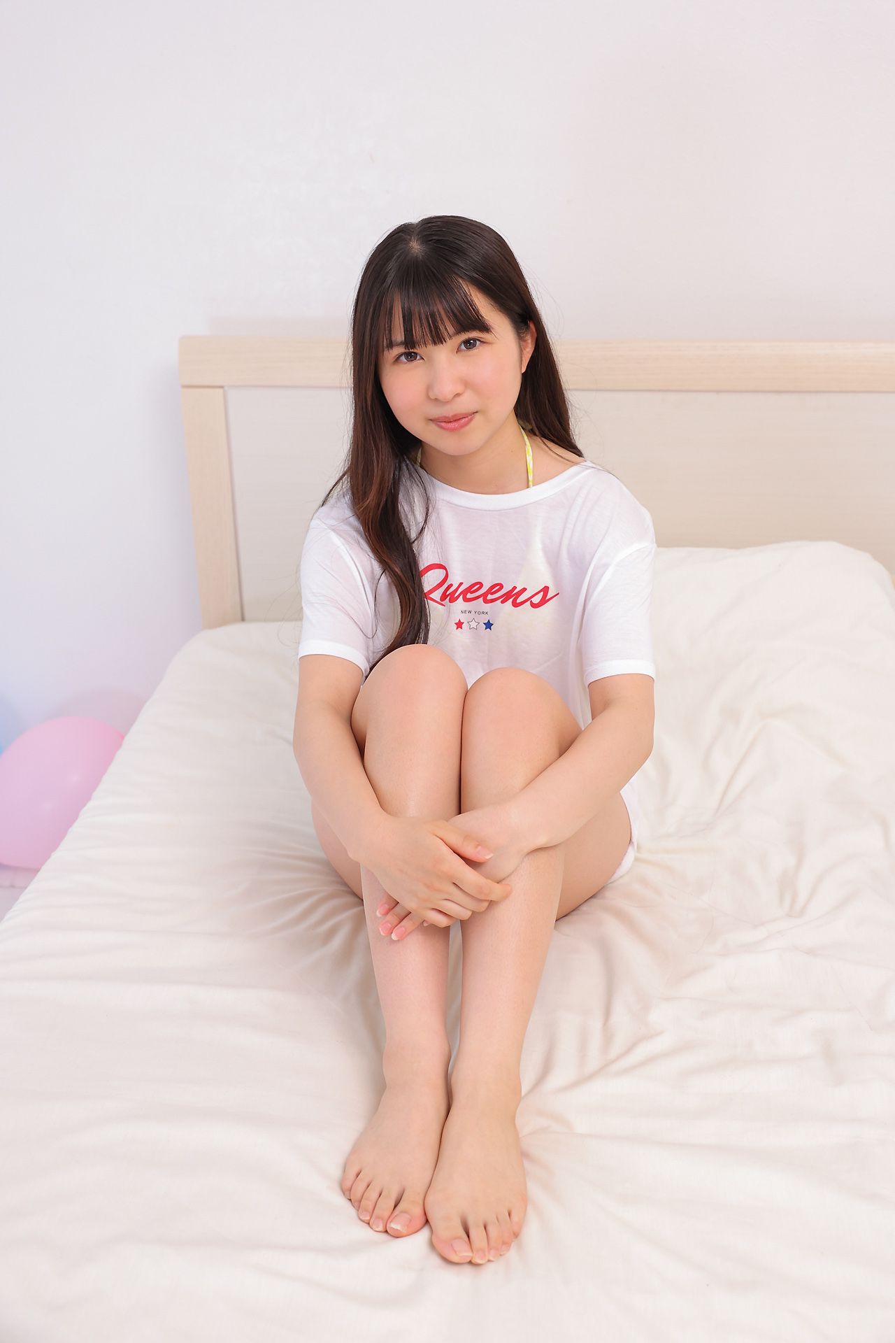 [Minisuka.tv] Umi Kokono 心乃うみ - Regular Gallery 02