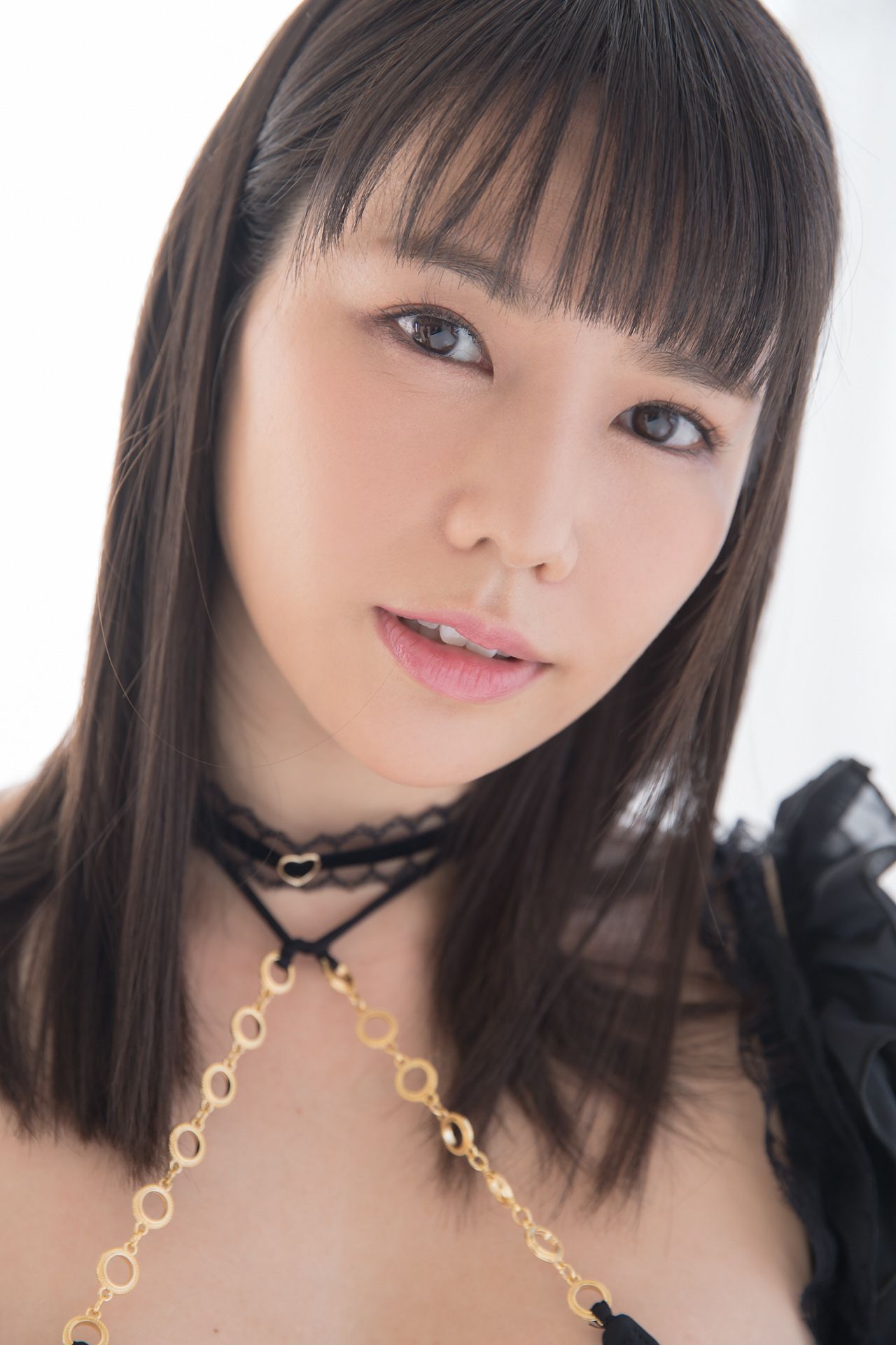 [Minisuka.tv] Yuka Aragaki 新垣優香 - Limited Gallery 02