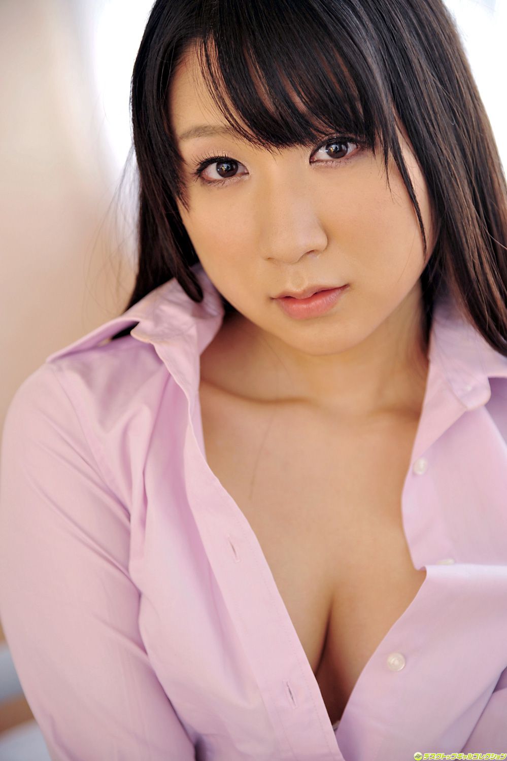 [DGC] NO.905 Minami Shirai 白井みなみ 制服美少女天國