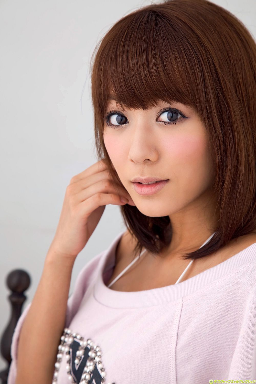 [DGC] NO.906 Yuuko Shimizu 清水ゆう子 Gravure Idols
