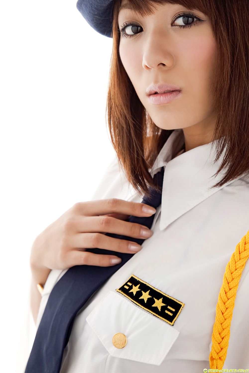 [DGC] NO.906 Yuuko Shimizu 清水ゆう子 Gravure Idols