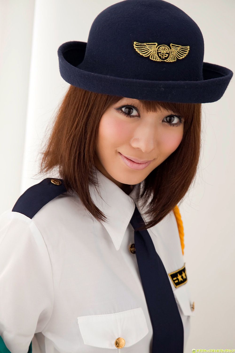 [DGC] NO.906 Yuuko Shimizu 清水ゆう子 Gravure Idols