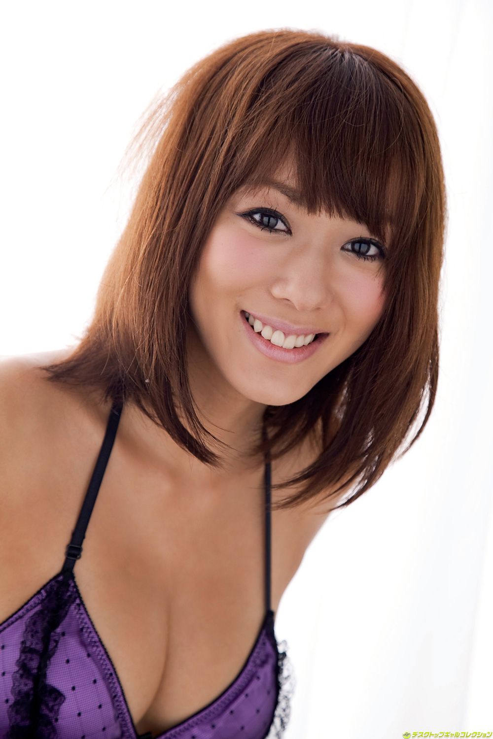 [DGC] NO.906 Yuuko Shimizu 清水ゆう子 Gravure Idols