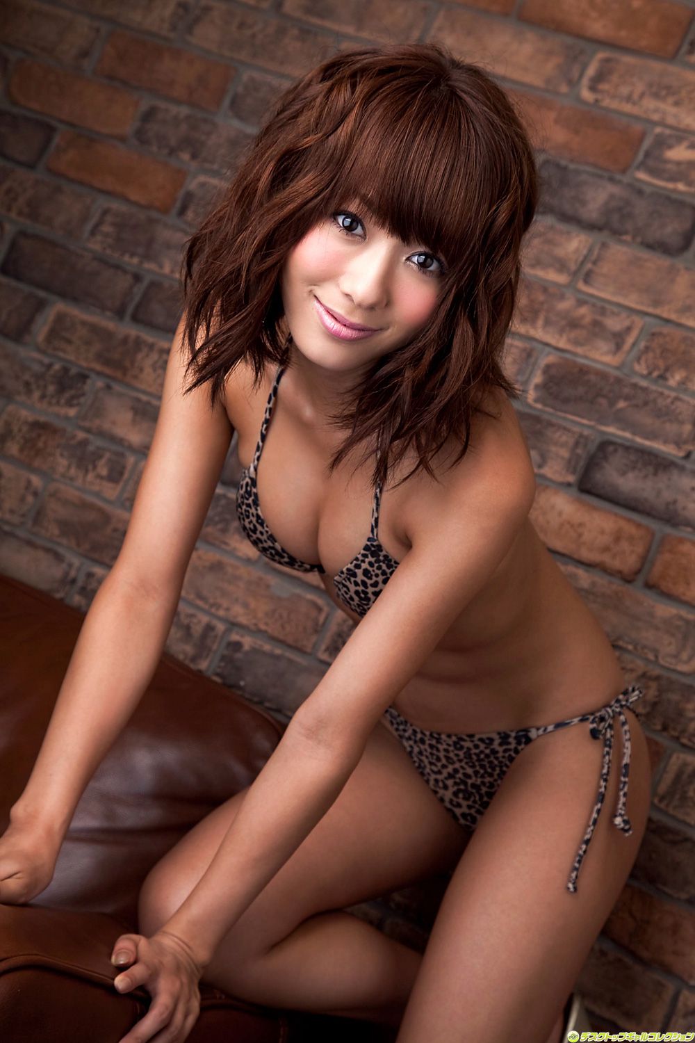 [DGC] NO.906 Yuuko Shimizu 清水ゆう子 Gravure Idols