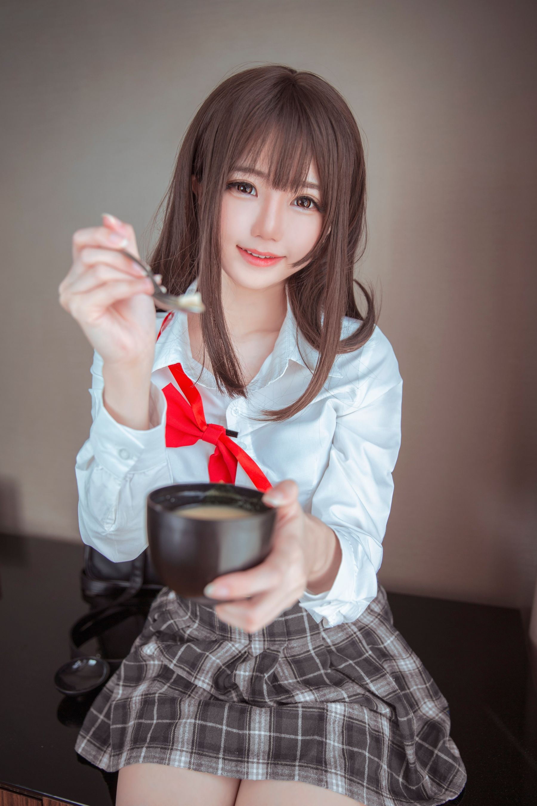 [网红COSER写真] Sally Dorasnow - Sayu