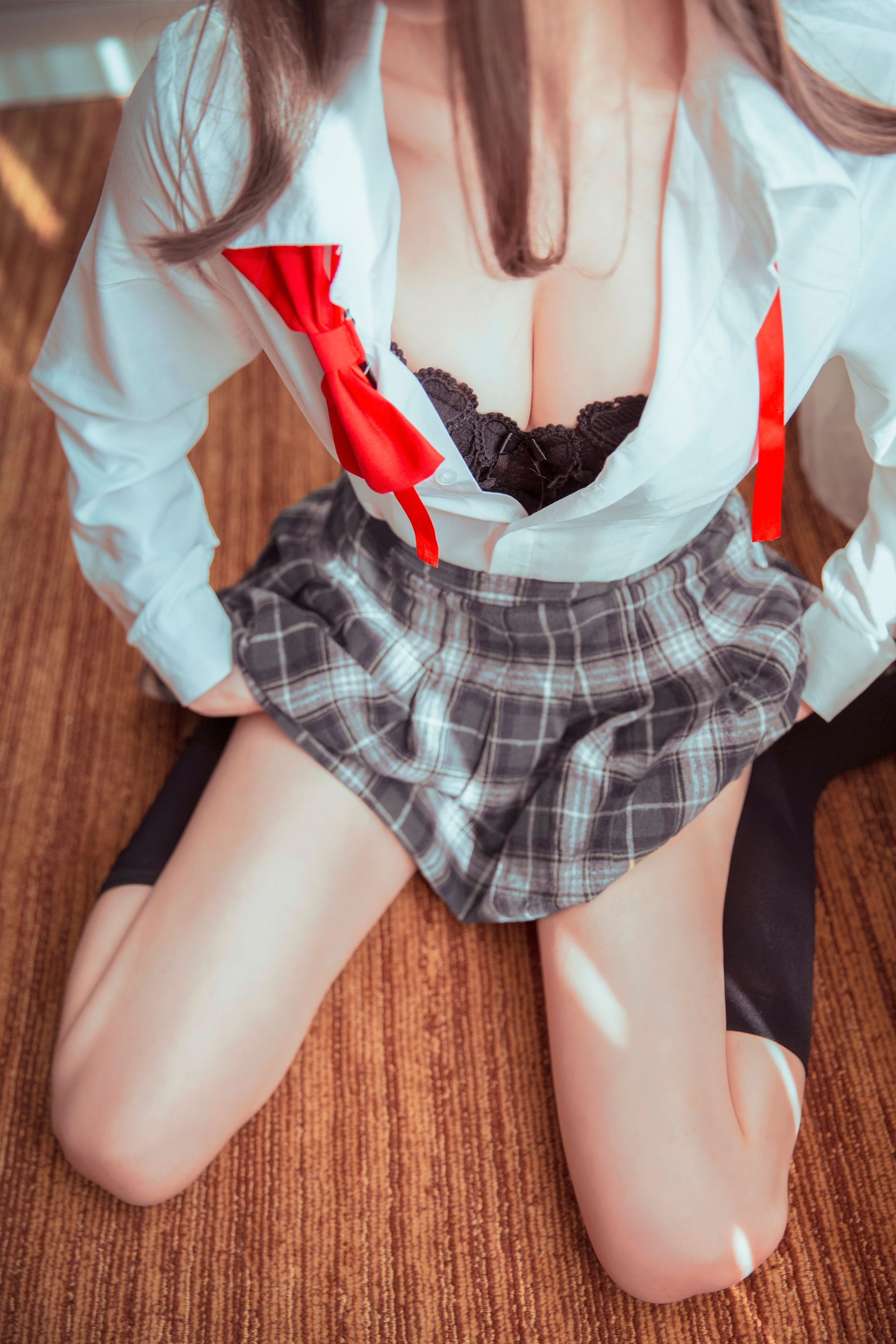 [网红COSER写真] Sally Dorasnow - Sayu