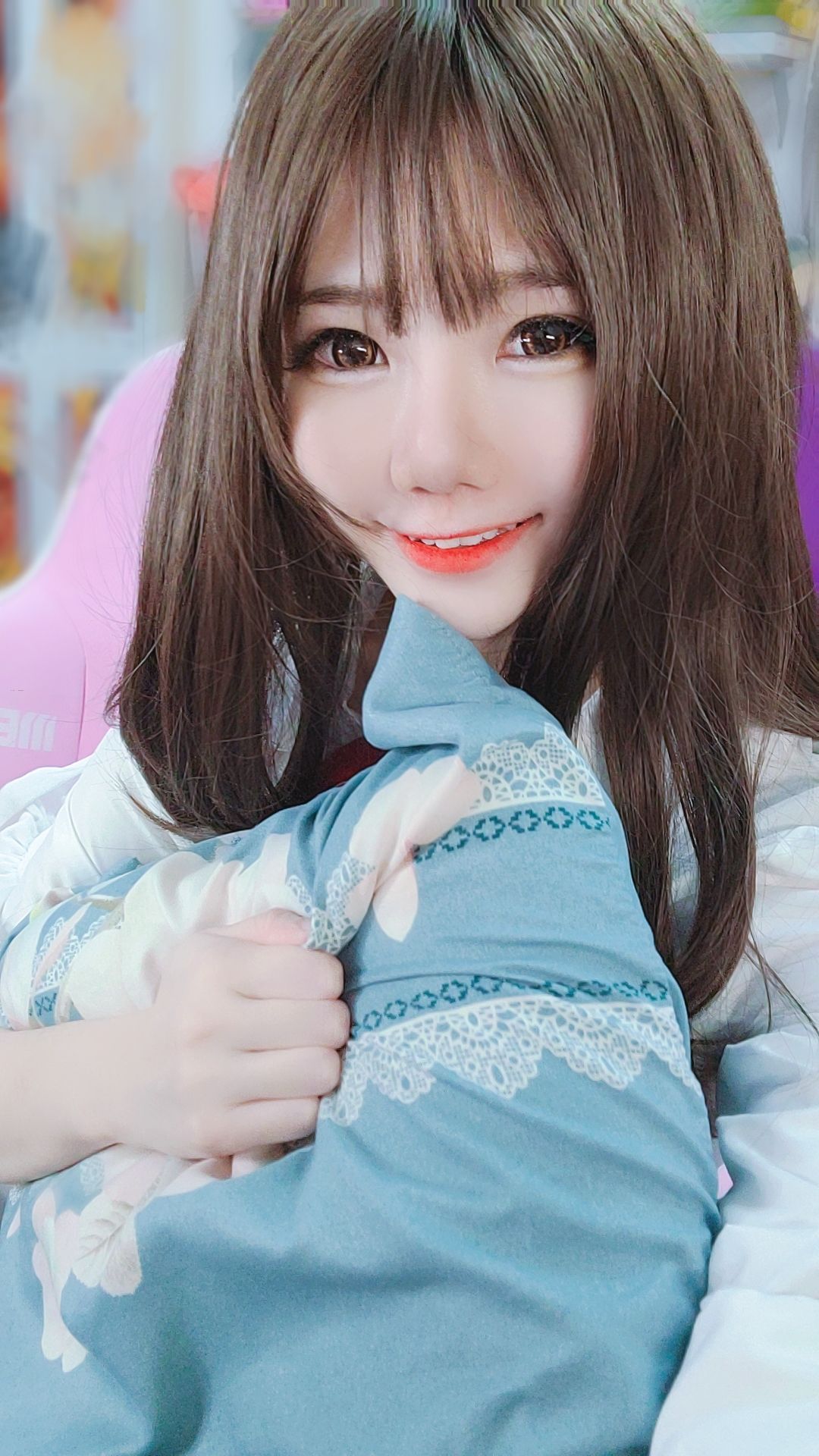 [网红COSER写真] Sally Dorasnow - Sayu