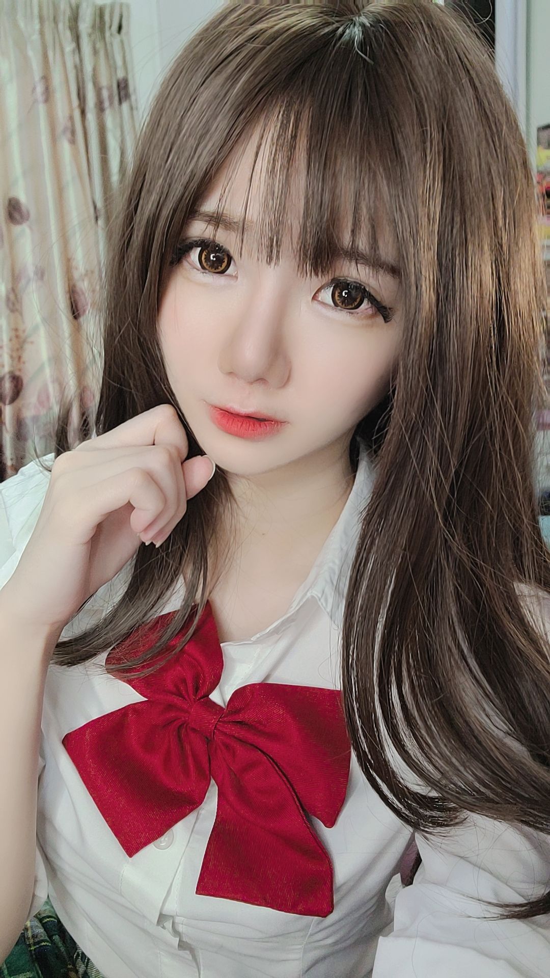 [网红COSER写真] Sally Dorasnow - Sayu