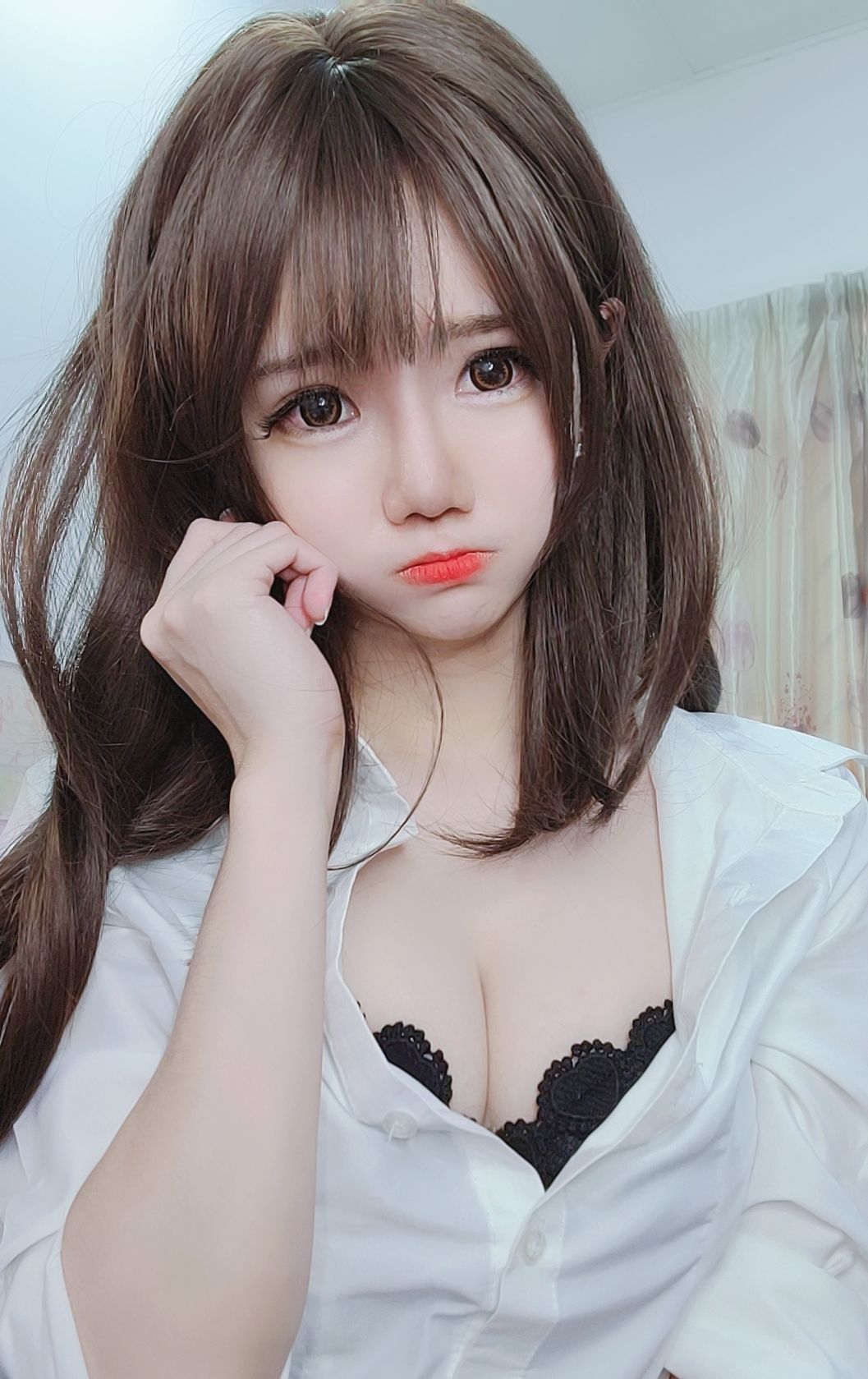 [网红COSER写真] Sally Dorasnow - Sayu