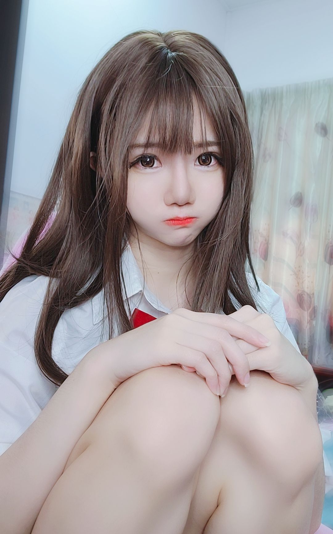 [网红COSER写真] Sally Dorasnow - Sayu