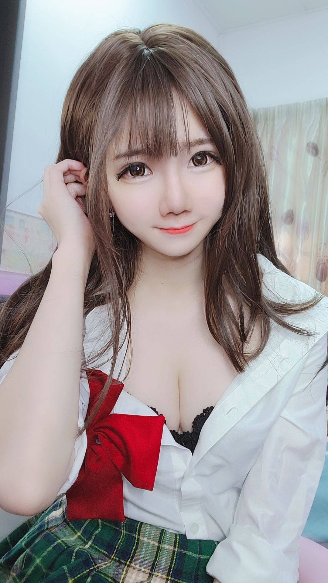 [网红COSER写真] Sally Dorasnow - Sayu