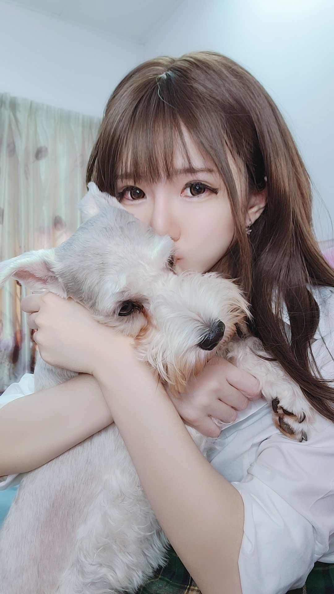 [网红COSER写真] Sally Dorasnow - Sayu