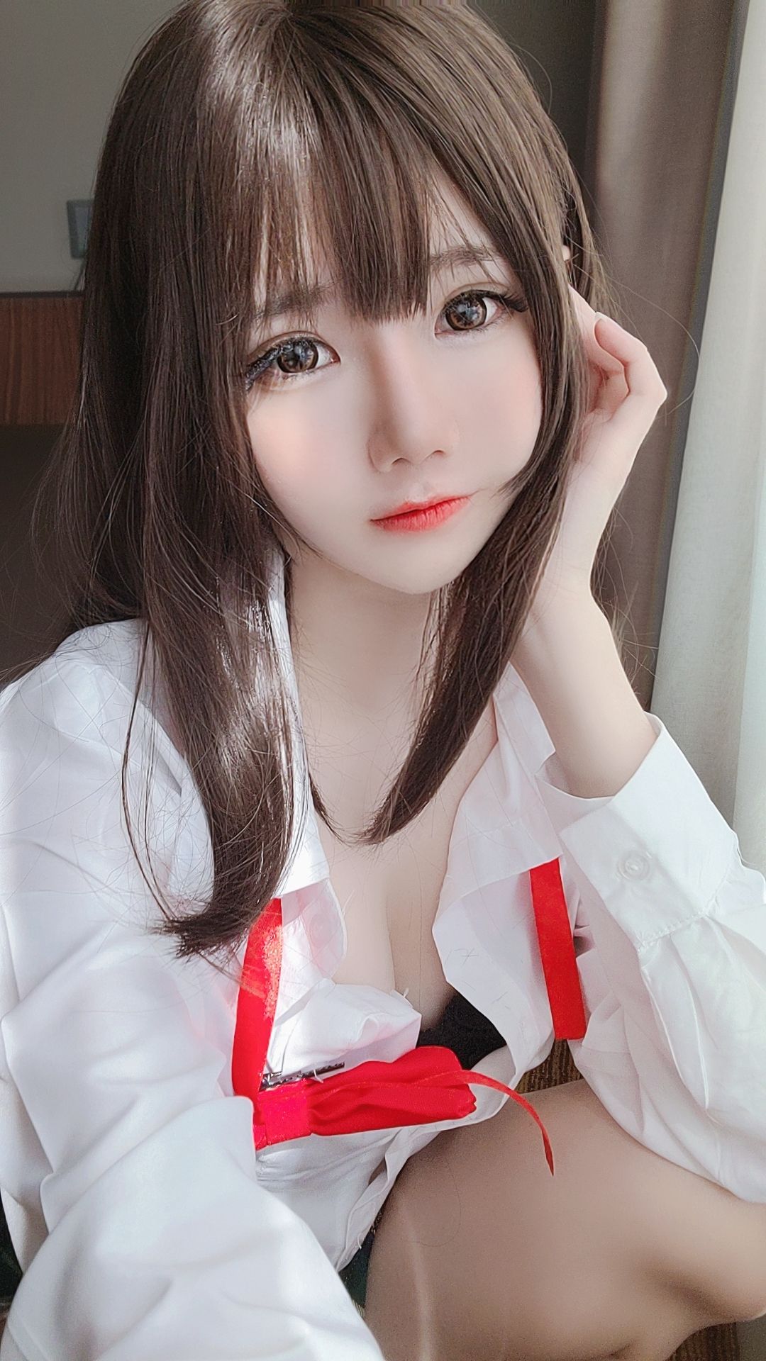 [网红COSER写真] Sally Dorasnow - Sayu