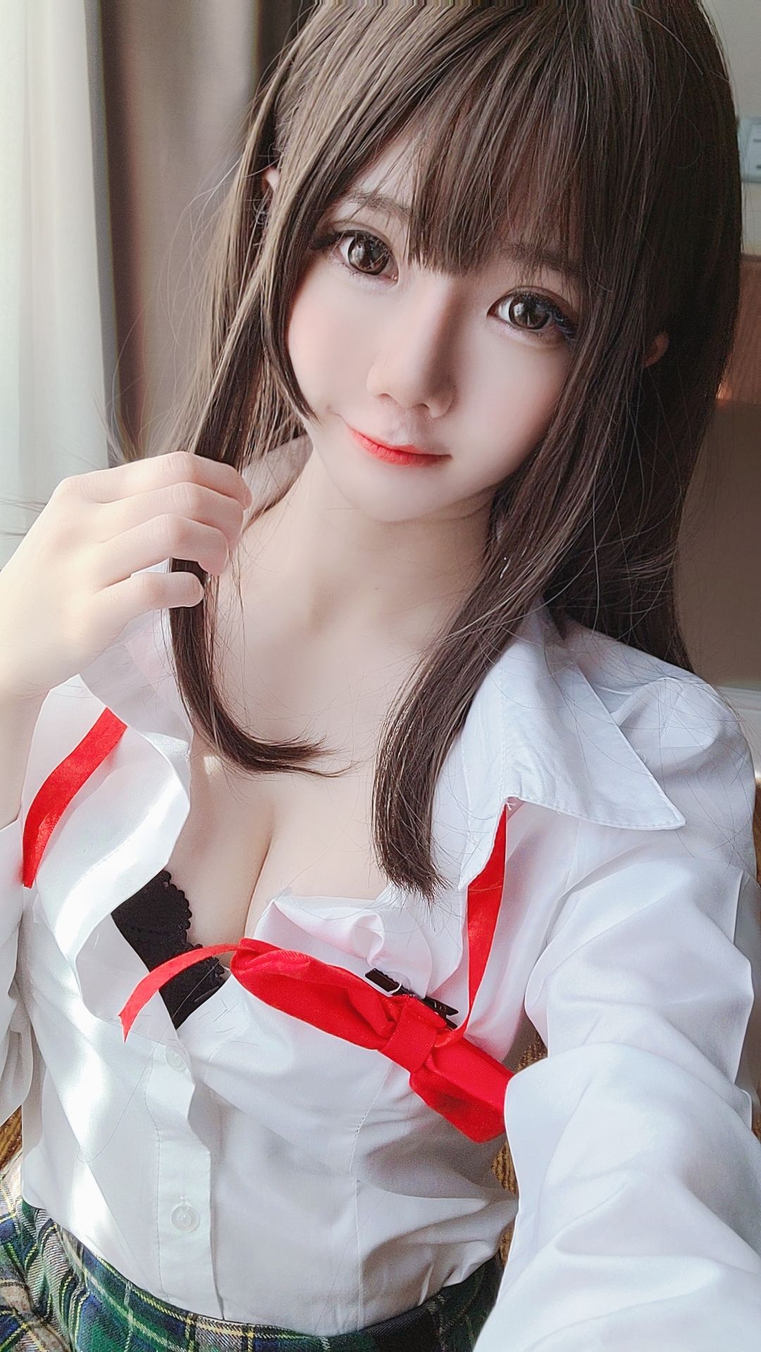 [网红COSER写真] Sally Dorasnow - Sayu