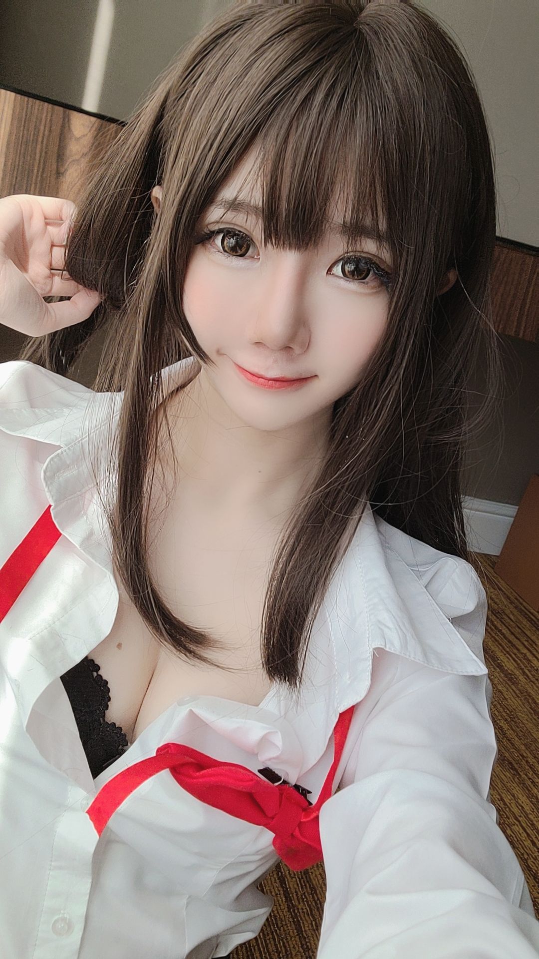 [网红COSER写真] Sally Dorasnow - Sayu