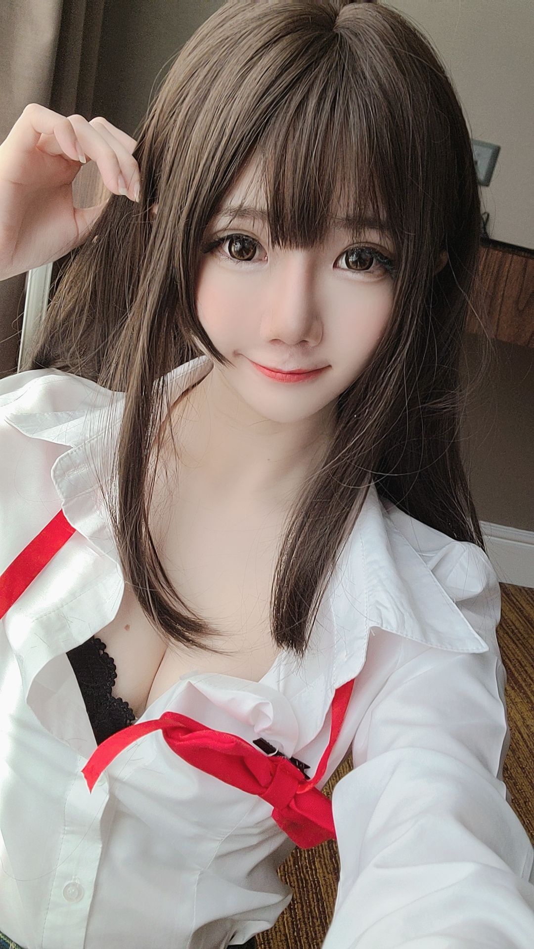 [网红COSER写真] Sally Dorasnow - Sayu