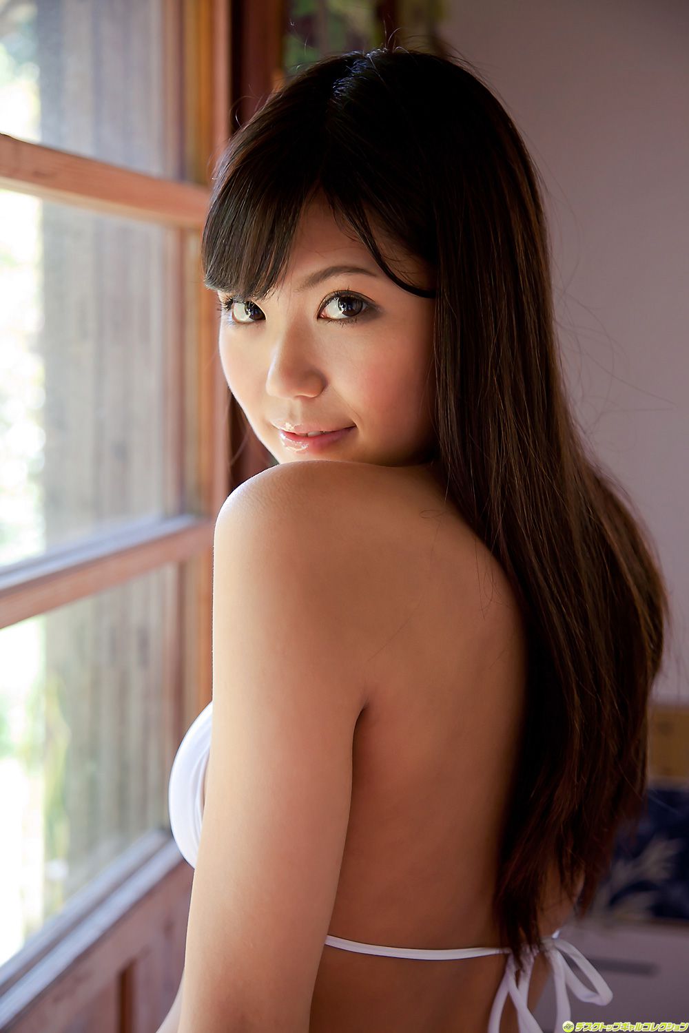 [DGC] NO.907 Saemi Shinohara 篠原冴美 Gravure Idols
