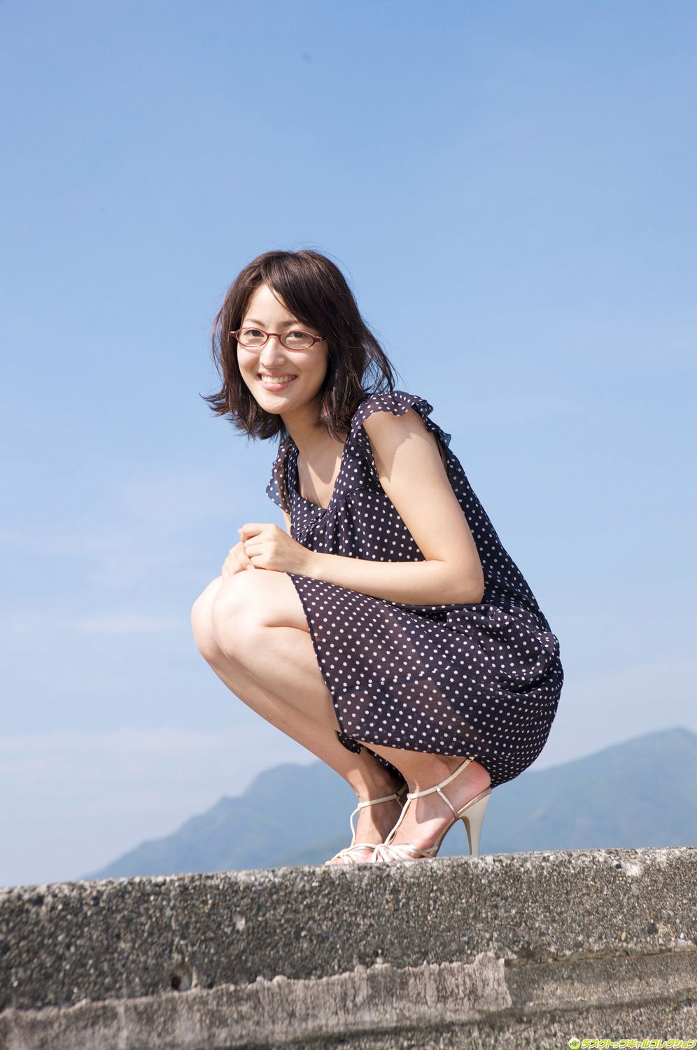 [DGC] NO.908 Nao Utahara 歌原奈緒