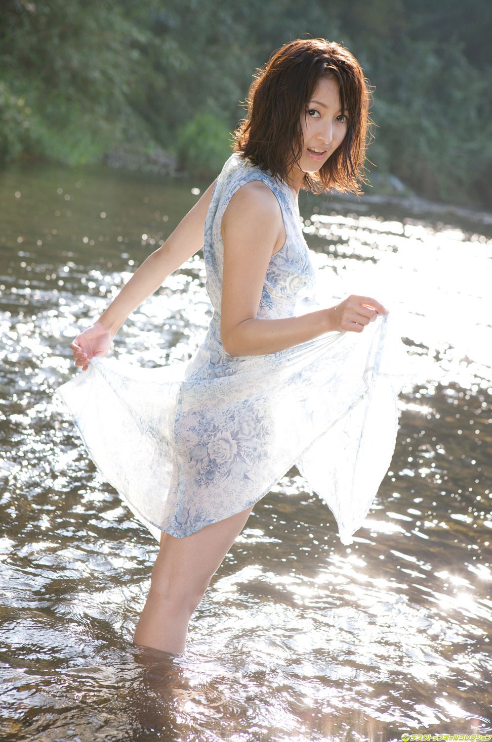 [DGC] NO.908 Nao Utahara 歌原奈緒