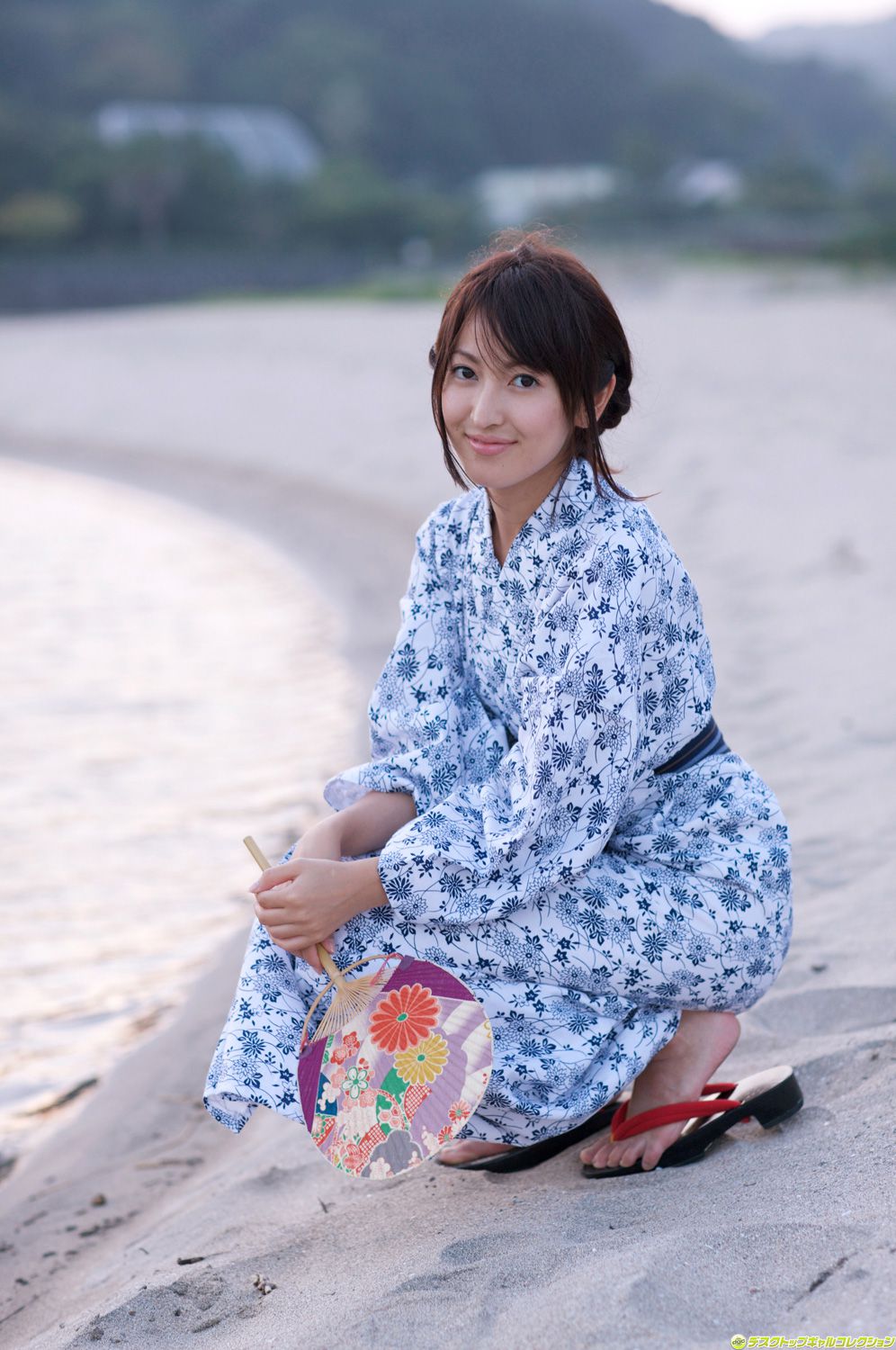 [DGC] NO.908 Nao Utahara 歌原奈緒