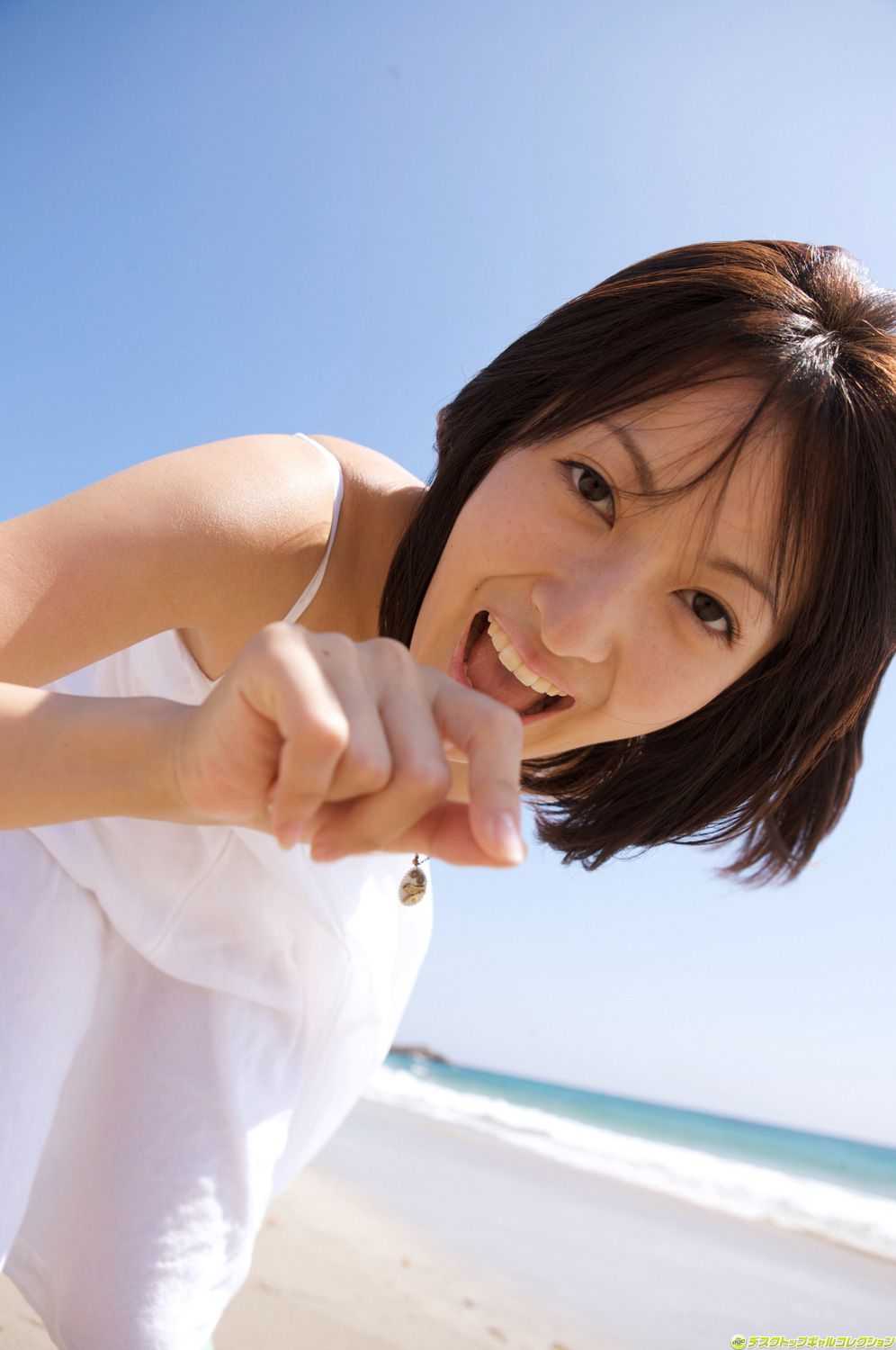 [DGC] NO.908 Nao Utahara 歌原奈緒