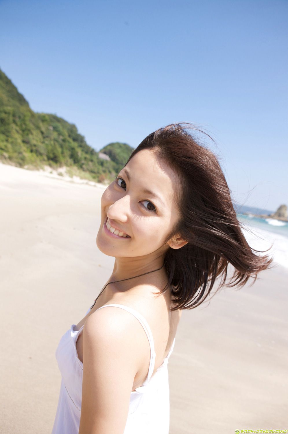 [DGC] NO.908 Nao Utahara 歌原奈緒