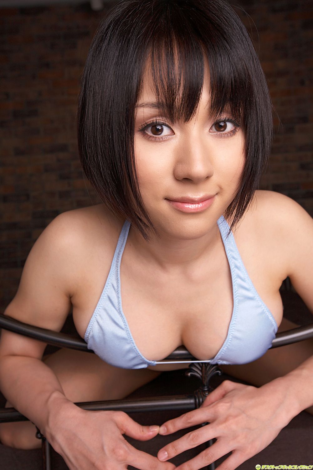 [DGC] NO.910 Yuzuka Kinoshita 木下柚花 Adult Idols