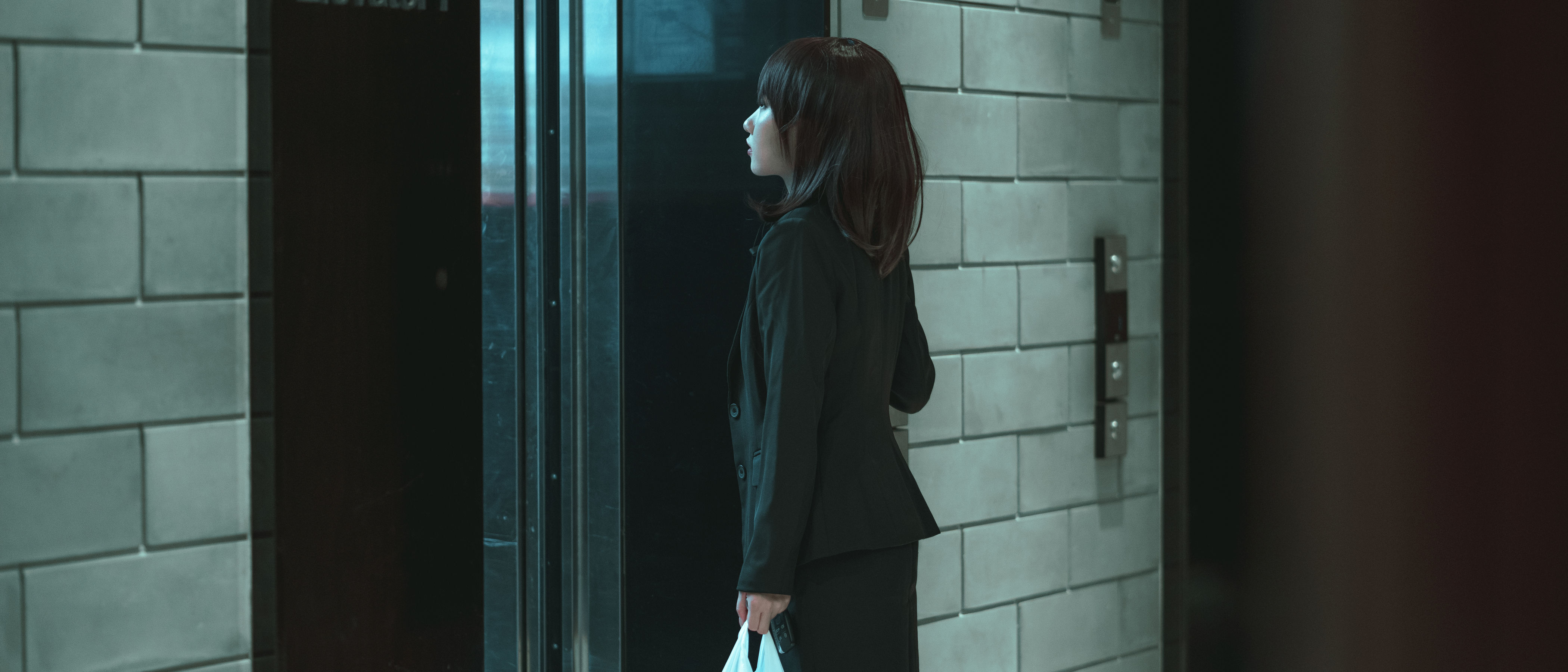 [网红COSER写真] 动漫博主蠢沫沫 - 叫兽的恶作剧 01