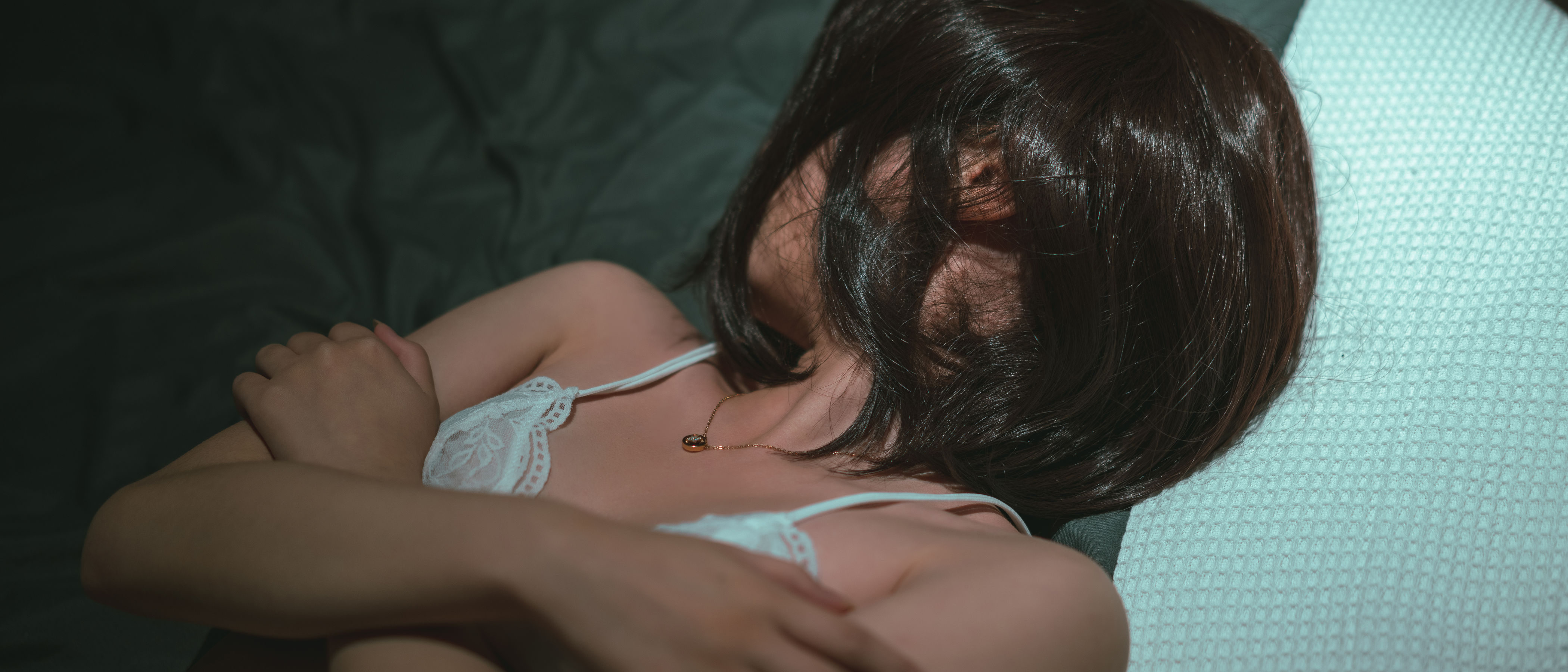 [网红COSER写真] 动漫博主蠢沫沫 - 叫兽的恶作剧 01