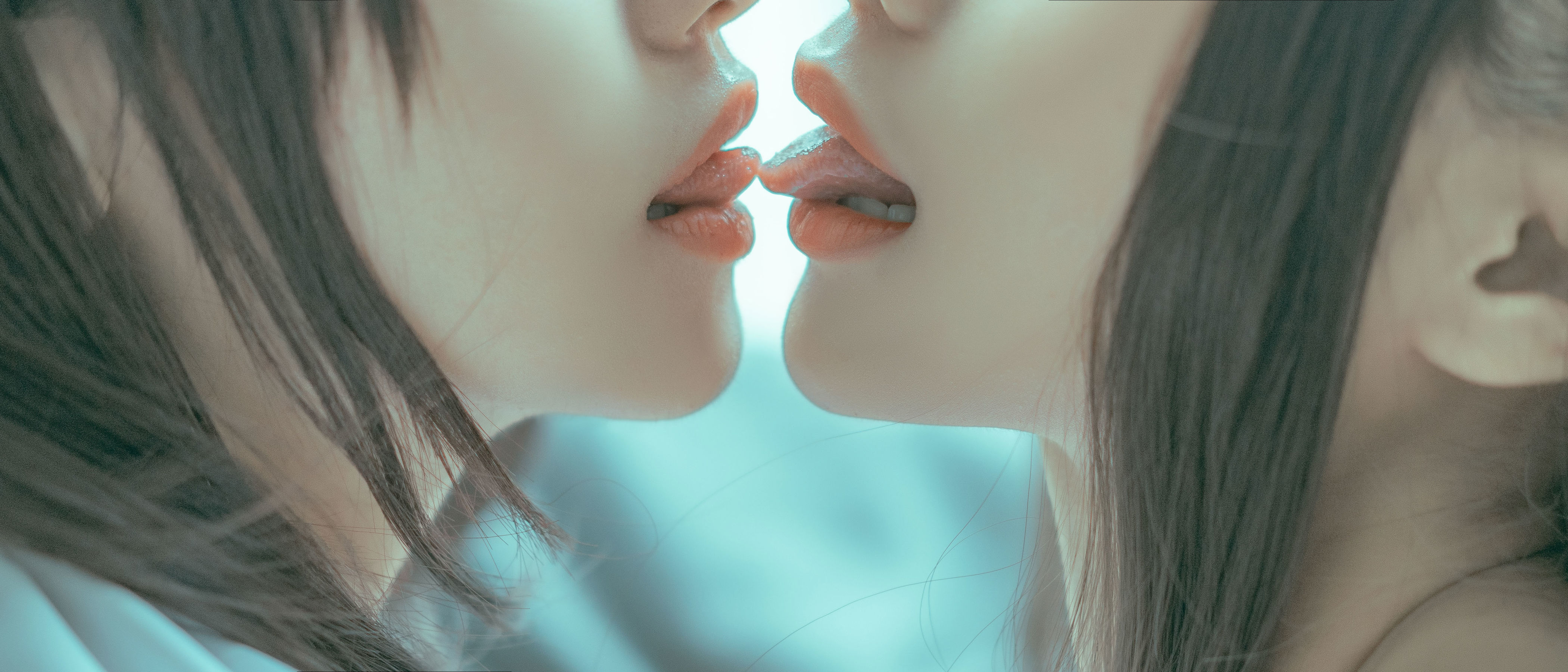 [网红COSER写真] 动漫博主蠢沫沫 - 叫兽的恶作剧 02