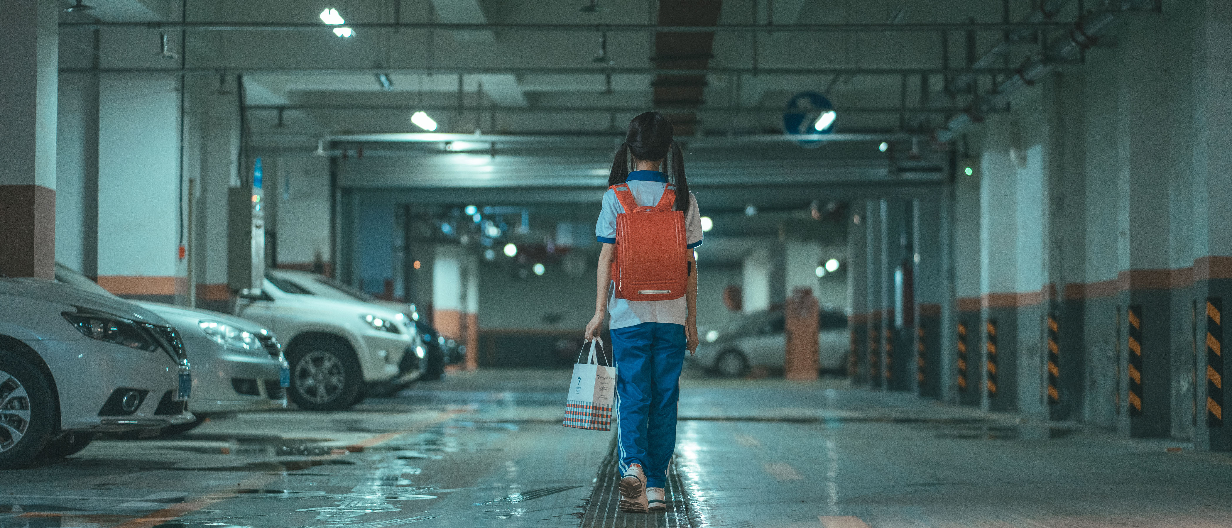 [网红COSER写真] 动漫博主蠢沫沫 - 叫兽的恶作剧 03
