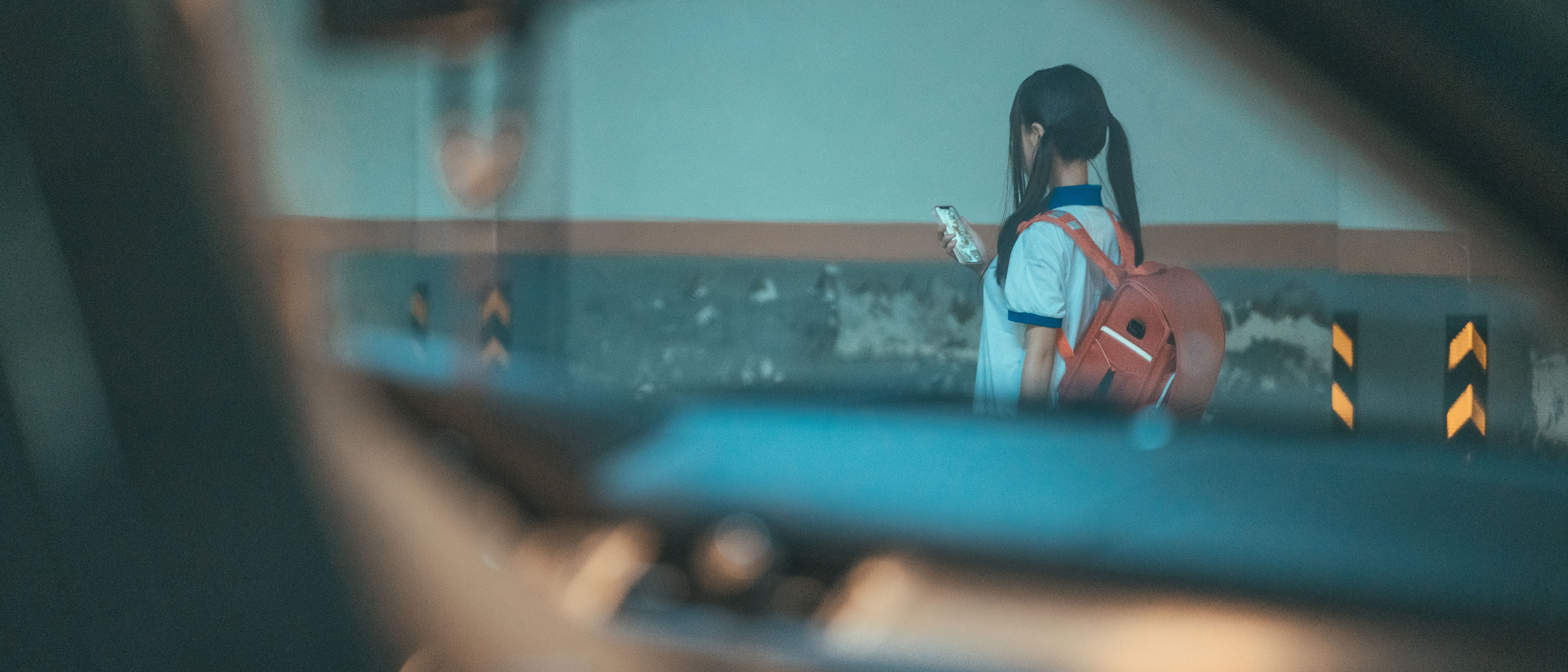 [网红COSER写真] 动漫博主蠢沫沫 - 叫兽的恶作剧 03