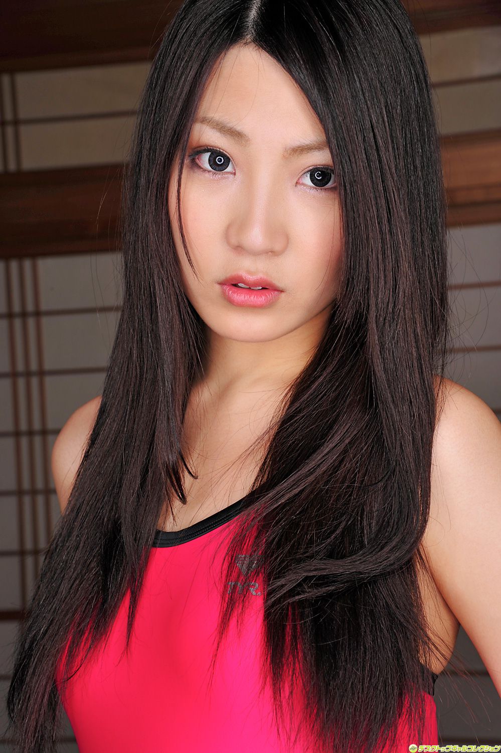 [DGC] NO.912 Kotona Sakai 坂井琴奈 制服美少女天国