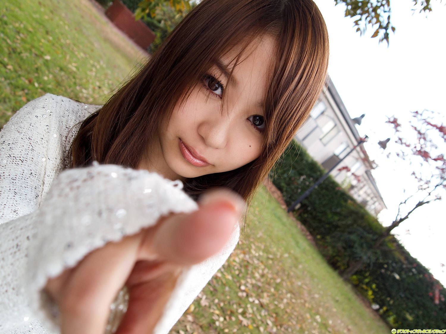 [DGC] NO.915 Mai Nishida 西田麻衣 Gravure Idols