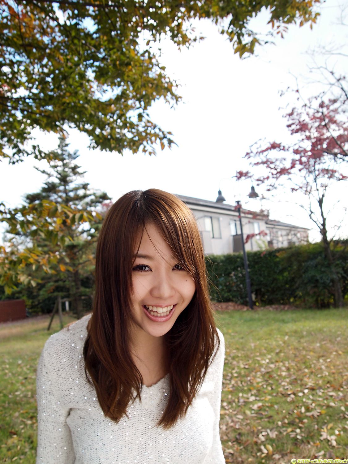 [DGC] NO.915 Mai Nishida 西田麻衣 Gravure Idols