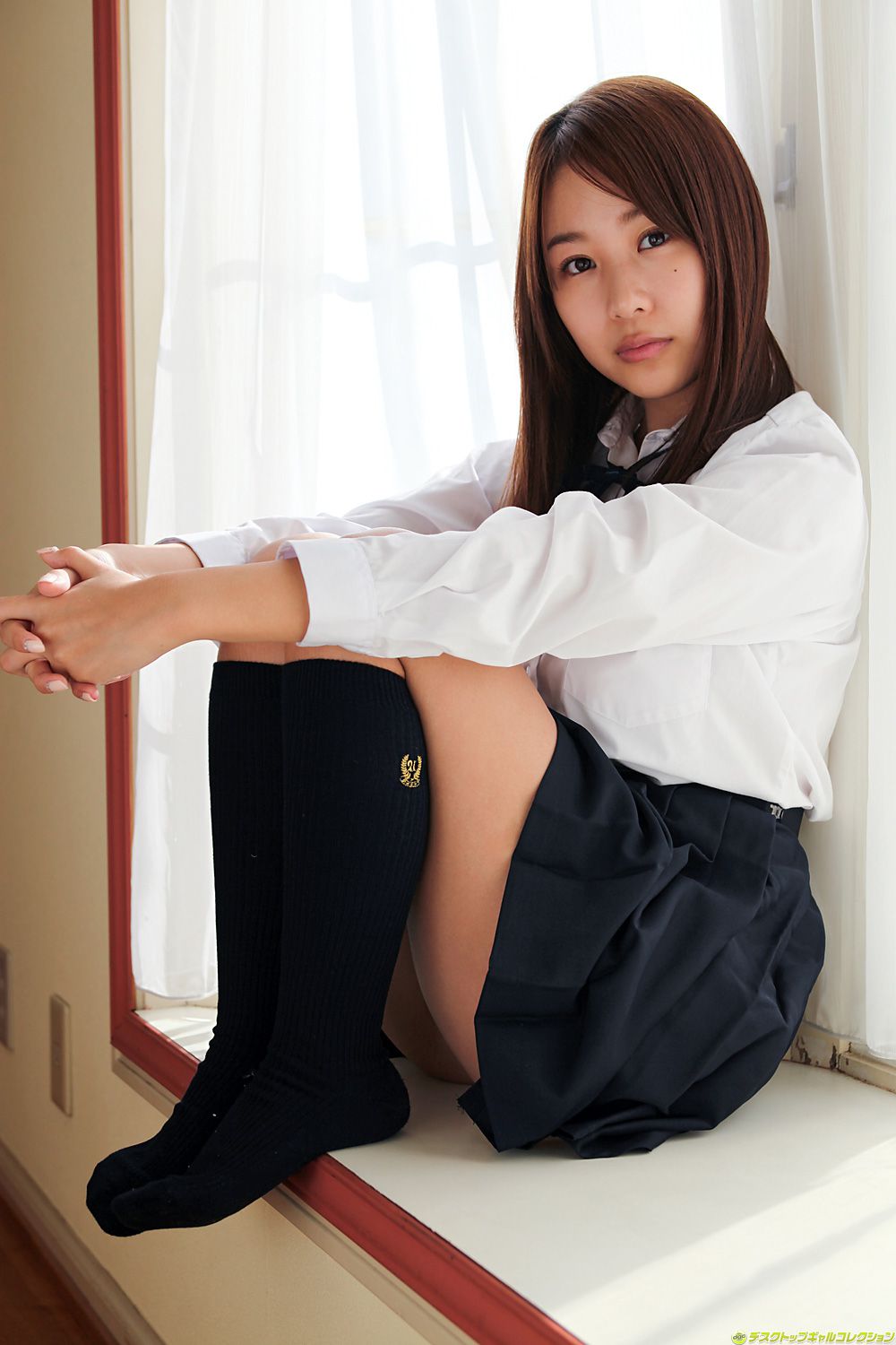 [DGC] NO.915 Mai Nishida 西田麻衣 Gravure Idols