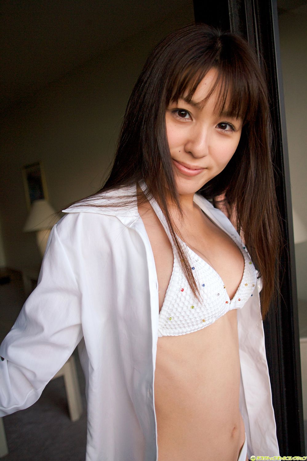 [DGC] NO.916 Minami Matsumaka 松中みなみ/松中南