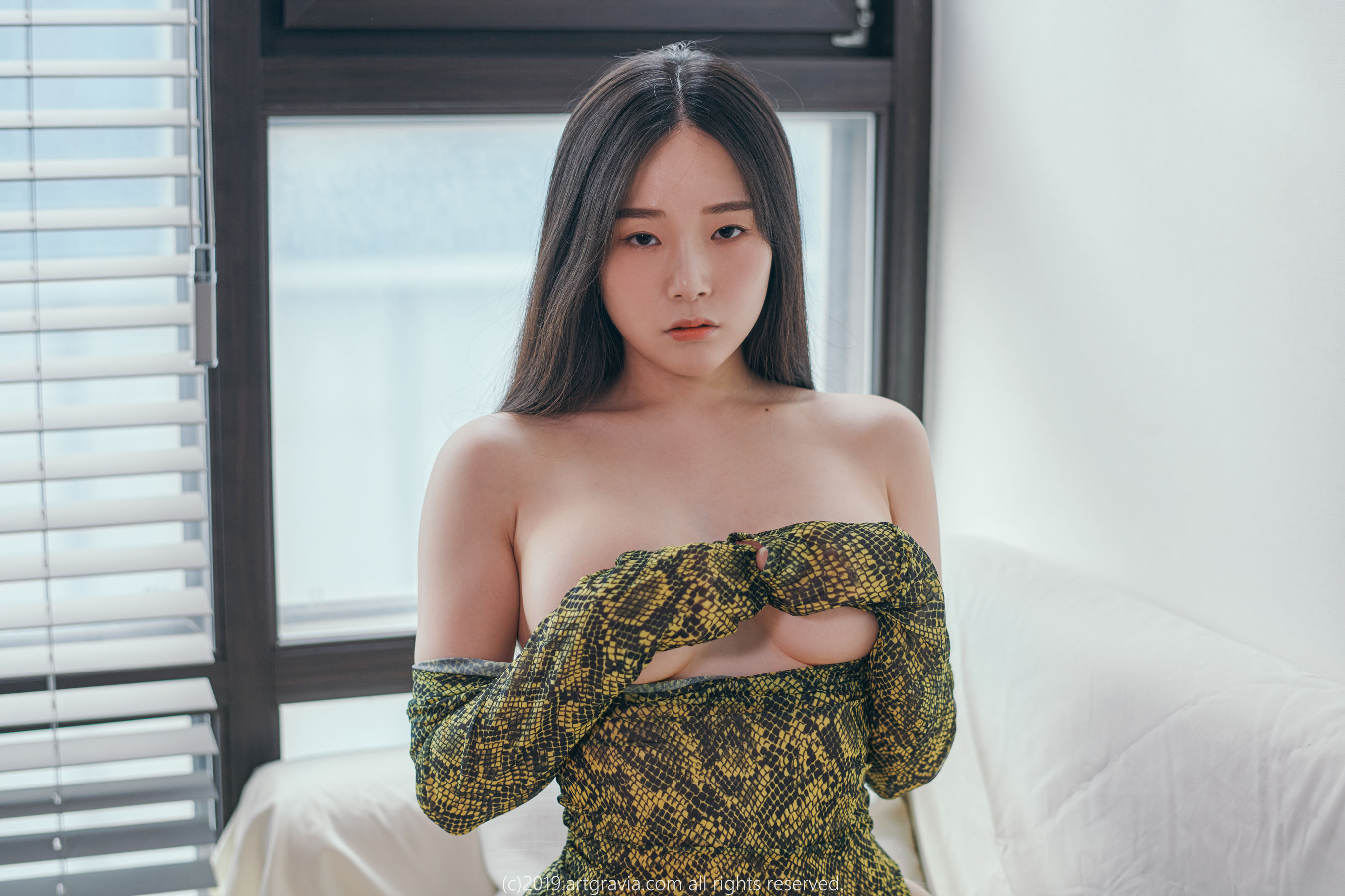 [ARTGRAVIA] VOL.095 PIA