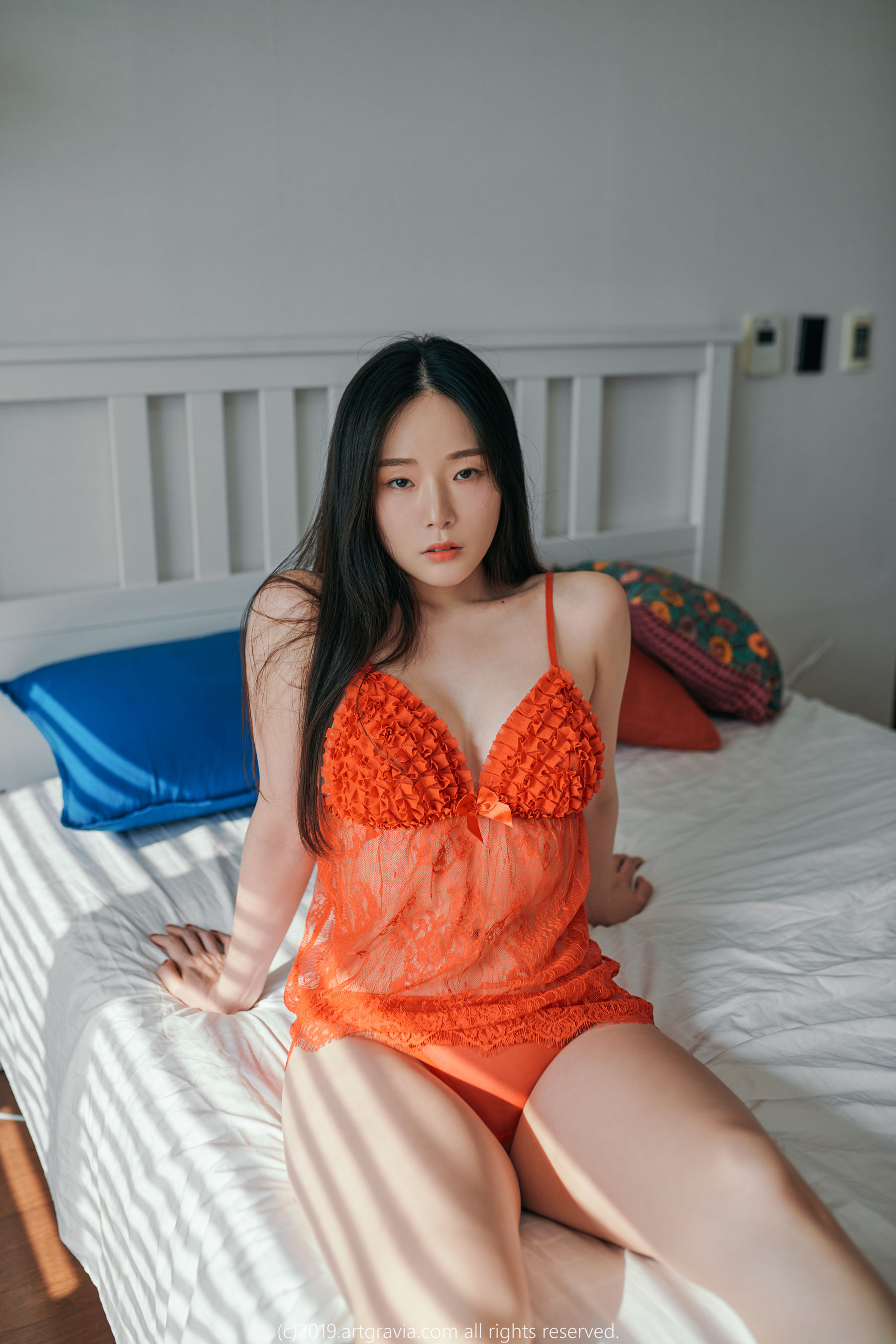 [ARTGRAVIA] VOL.095 PIA