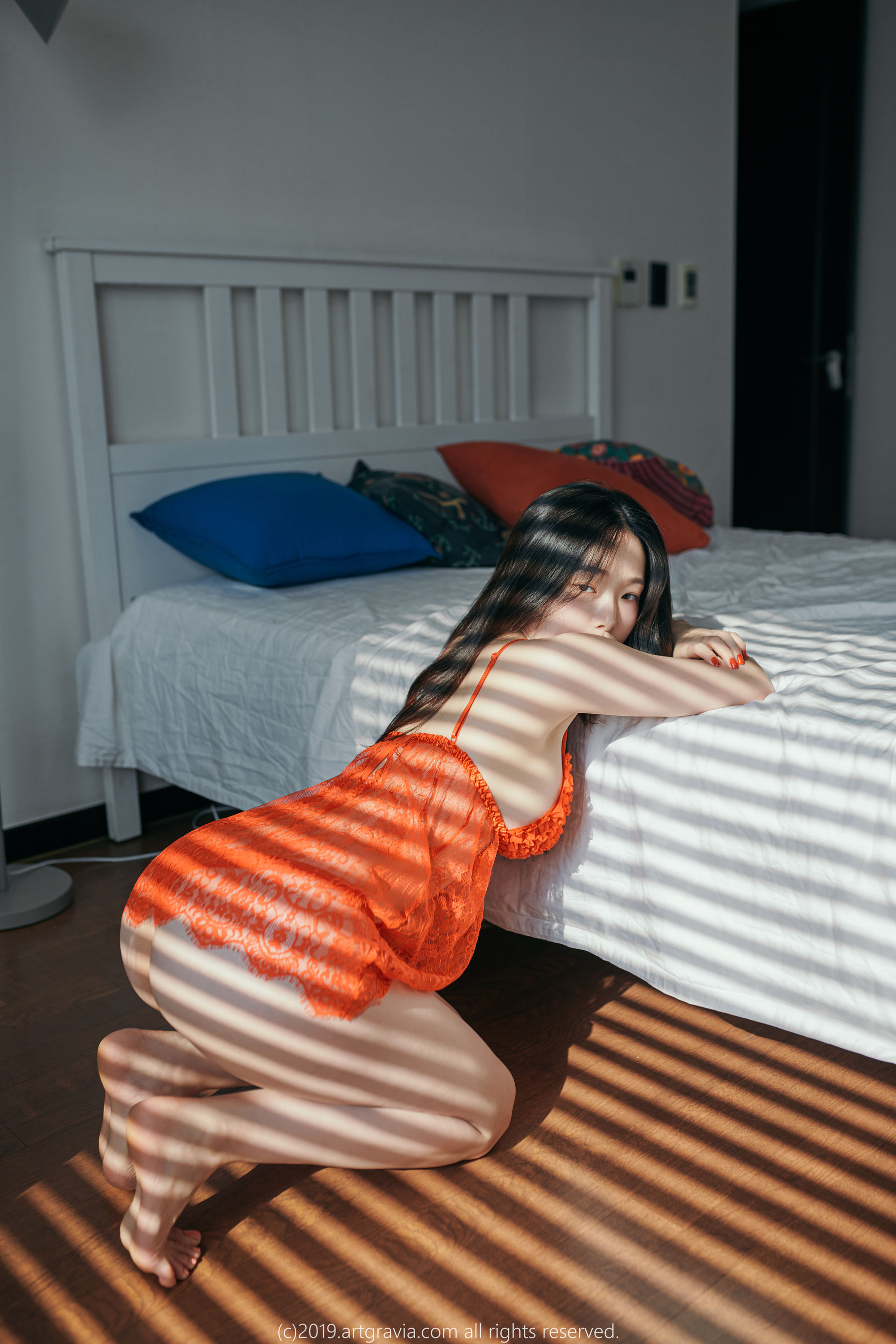 [ARTGRAVIA] VOL.095 PIA
